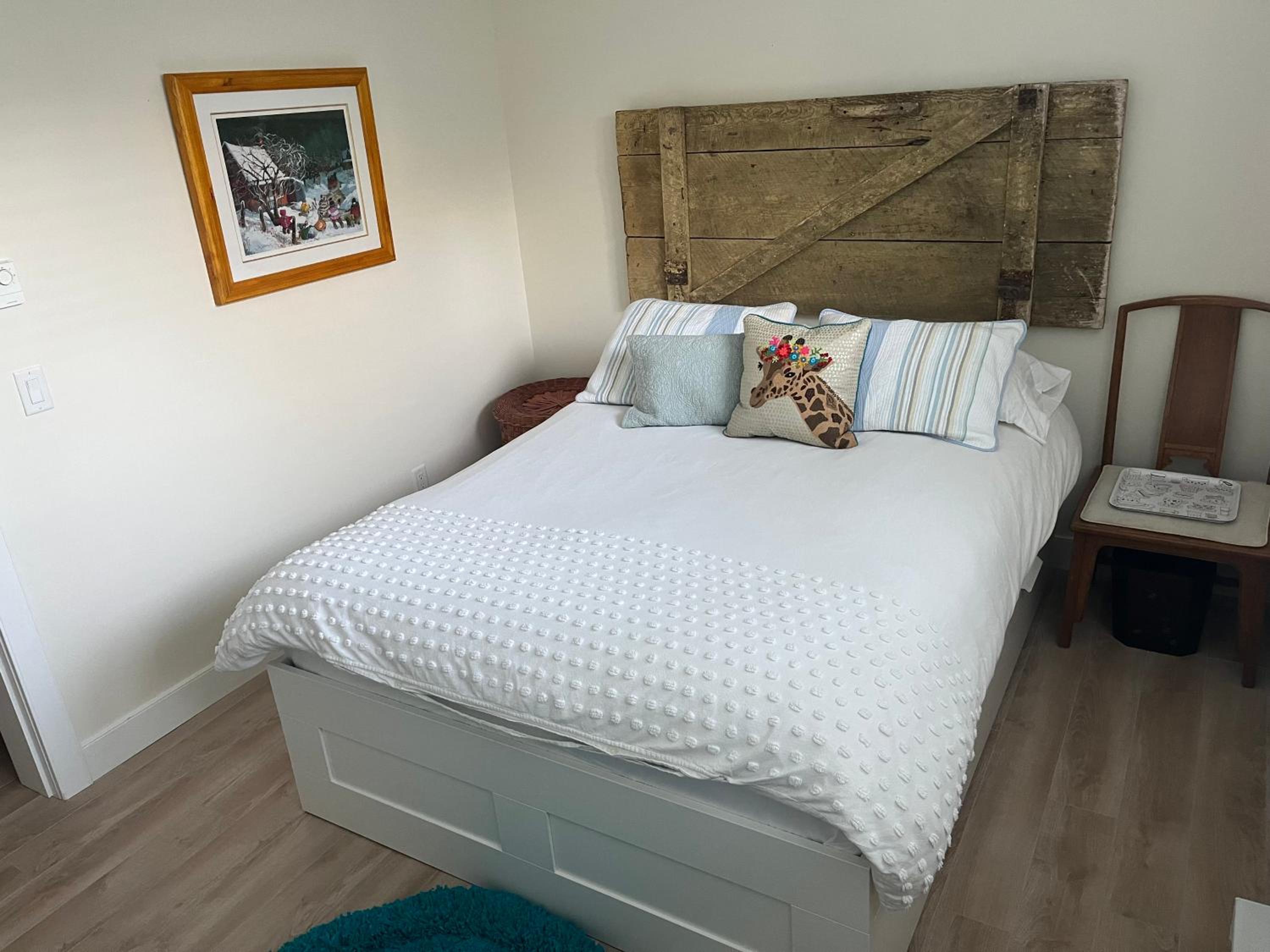Surrey Vacations - Crescent Beach is a walk away from Casa Altamira! - Property Image 14