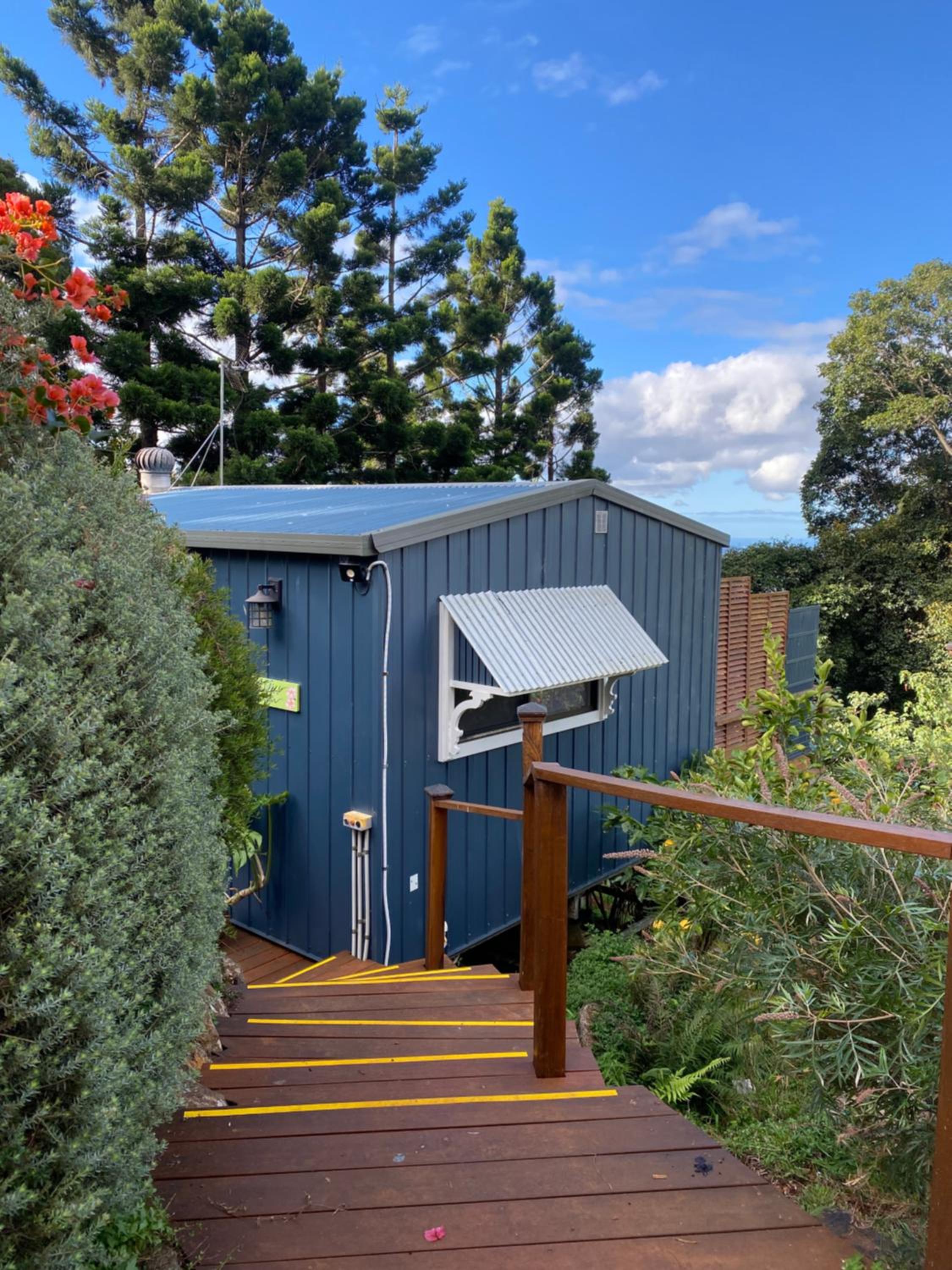 Willow Cabin
