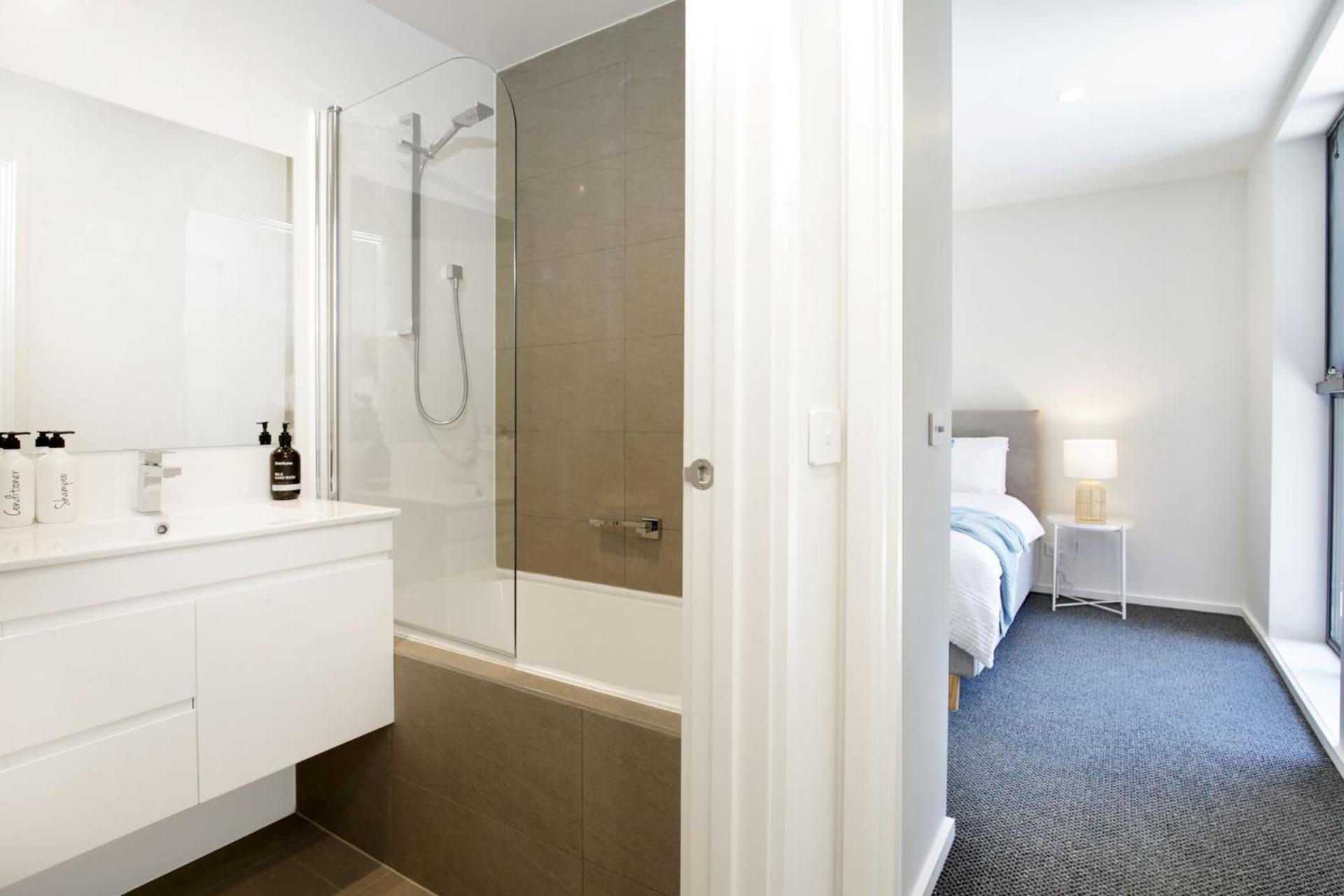 Husky Sands I Pet Friendly I 5 Mins Walk to Beach