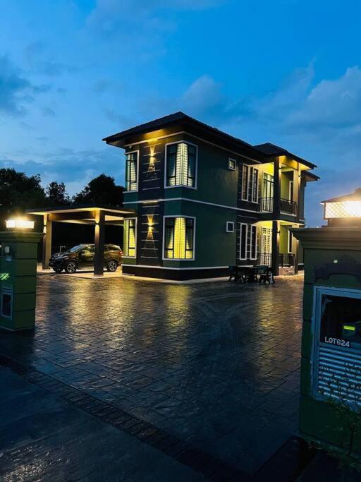 Ariyanie Homestay Terengganu photo 1