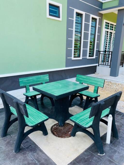 Ariyanie Homestay Terengganu photo 2