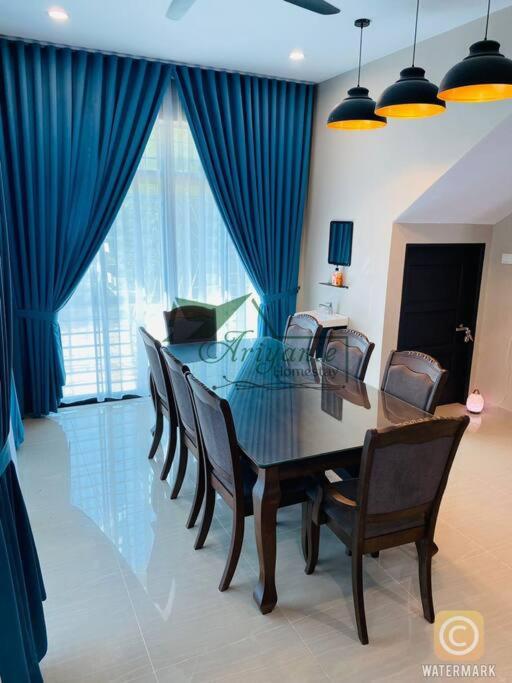 Ariyanie Homestay Terengganu photo 3