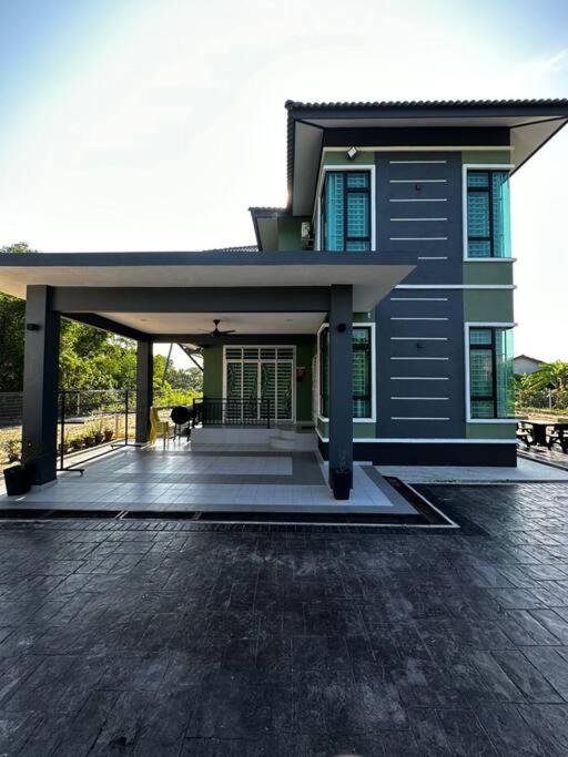 Ariyanie Homestay Terengganu photo 6