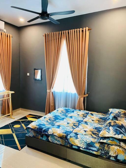 Ariyanie Homestay Terengganu photo 7