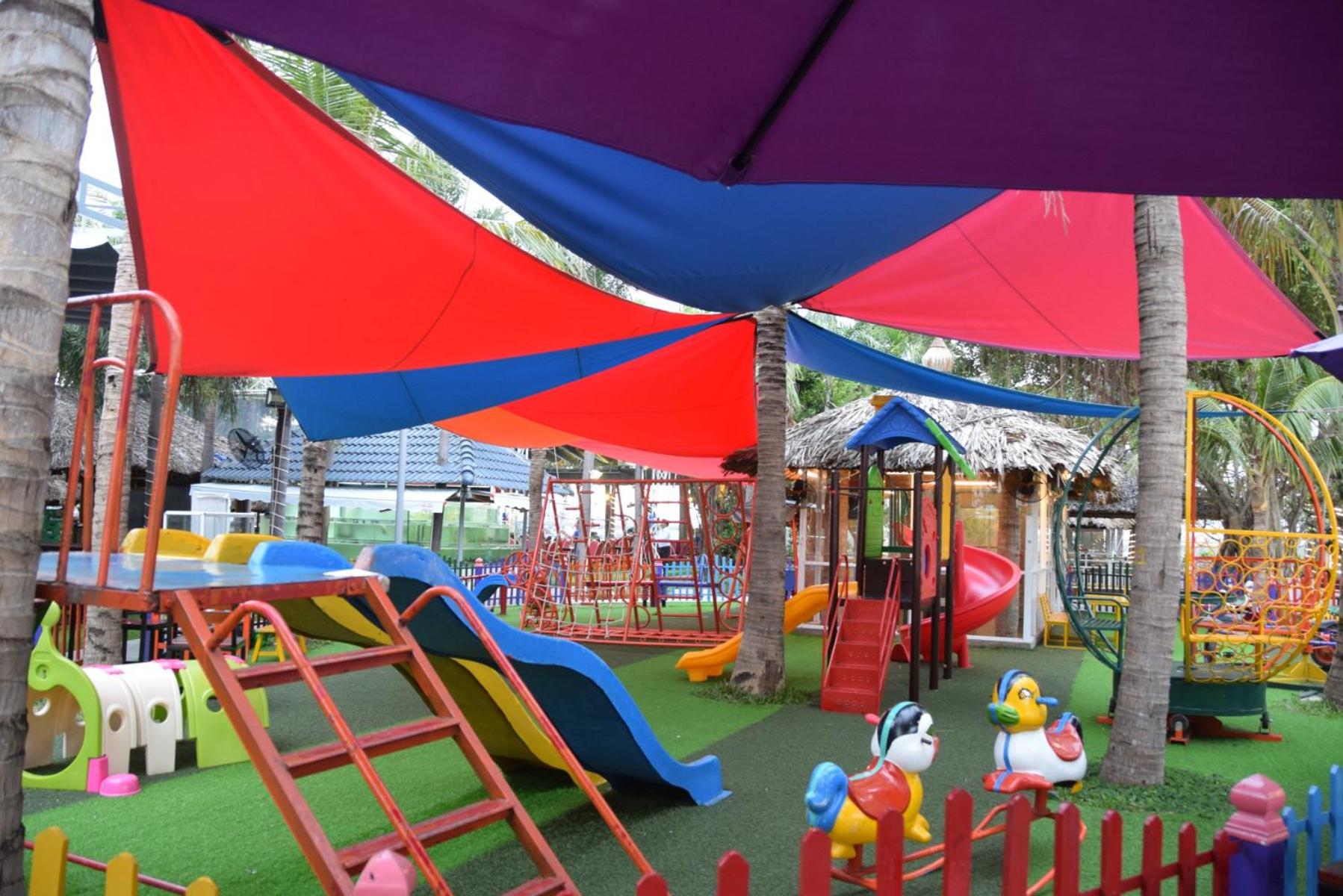 Champa Island Nha Trang - Resort Hotel & Spa 照片第 98 張,共 218 張