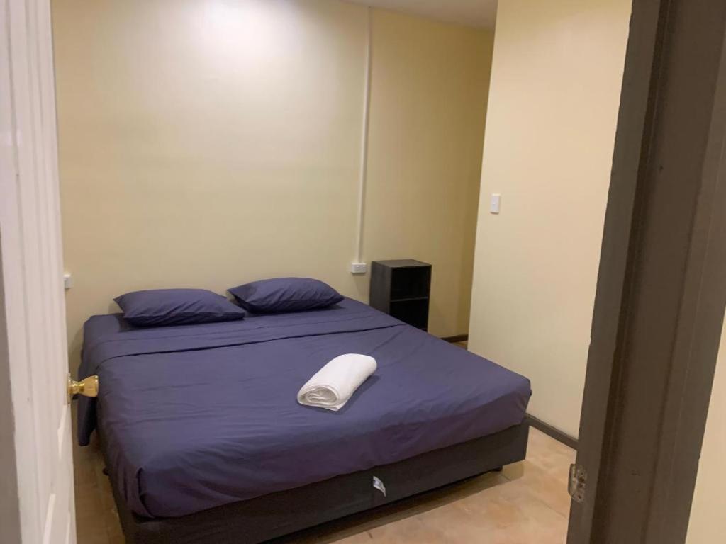Samoa Business Apartments