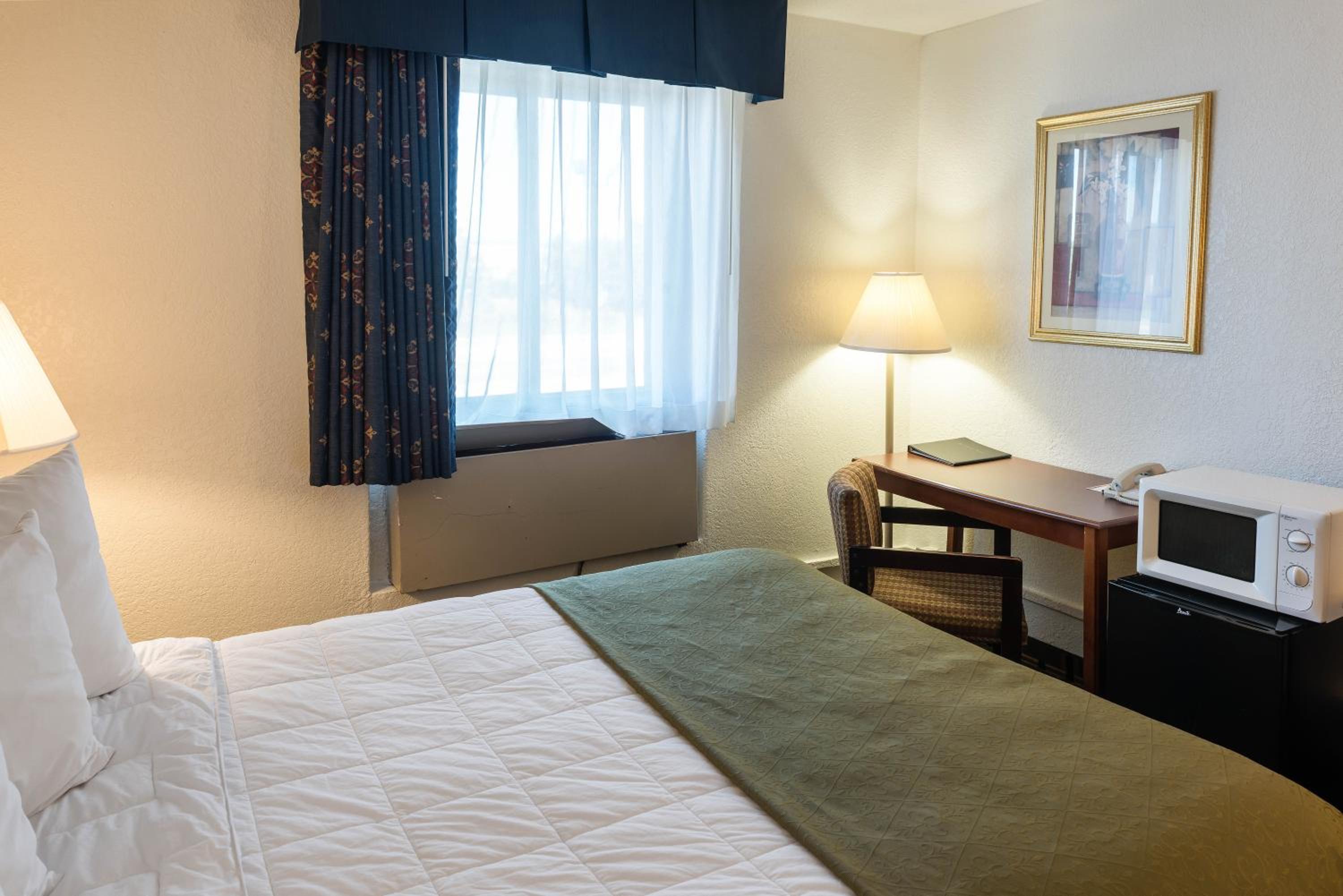 Quality Inn Savage - Bloomington West, Billede 14