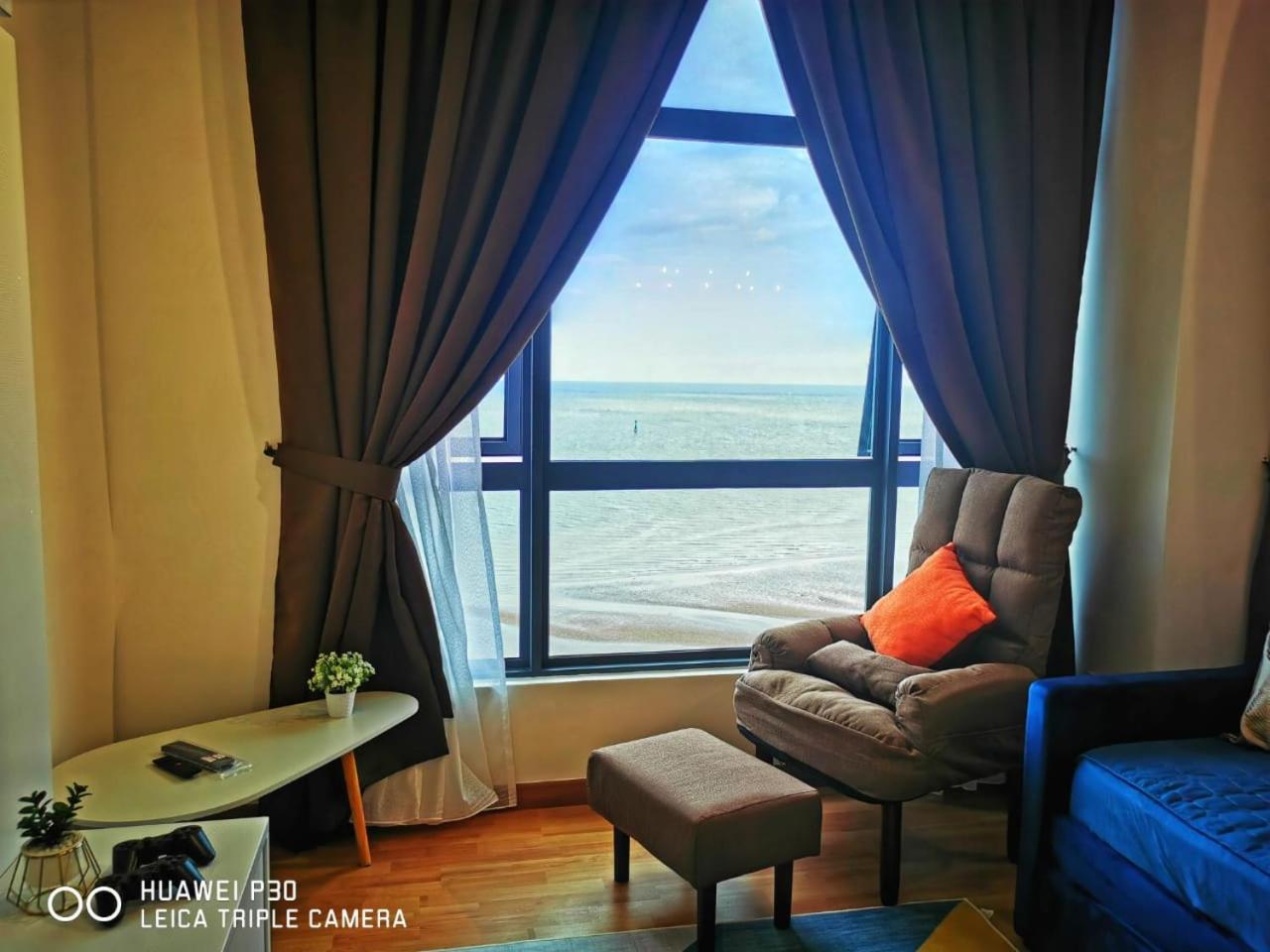 Comfy2 Imperium Residence Kuantan Studio Seaview