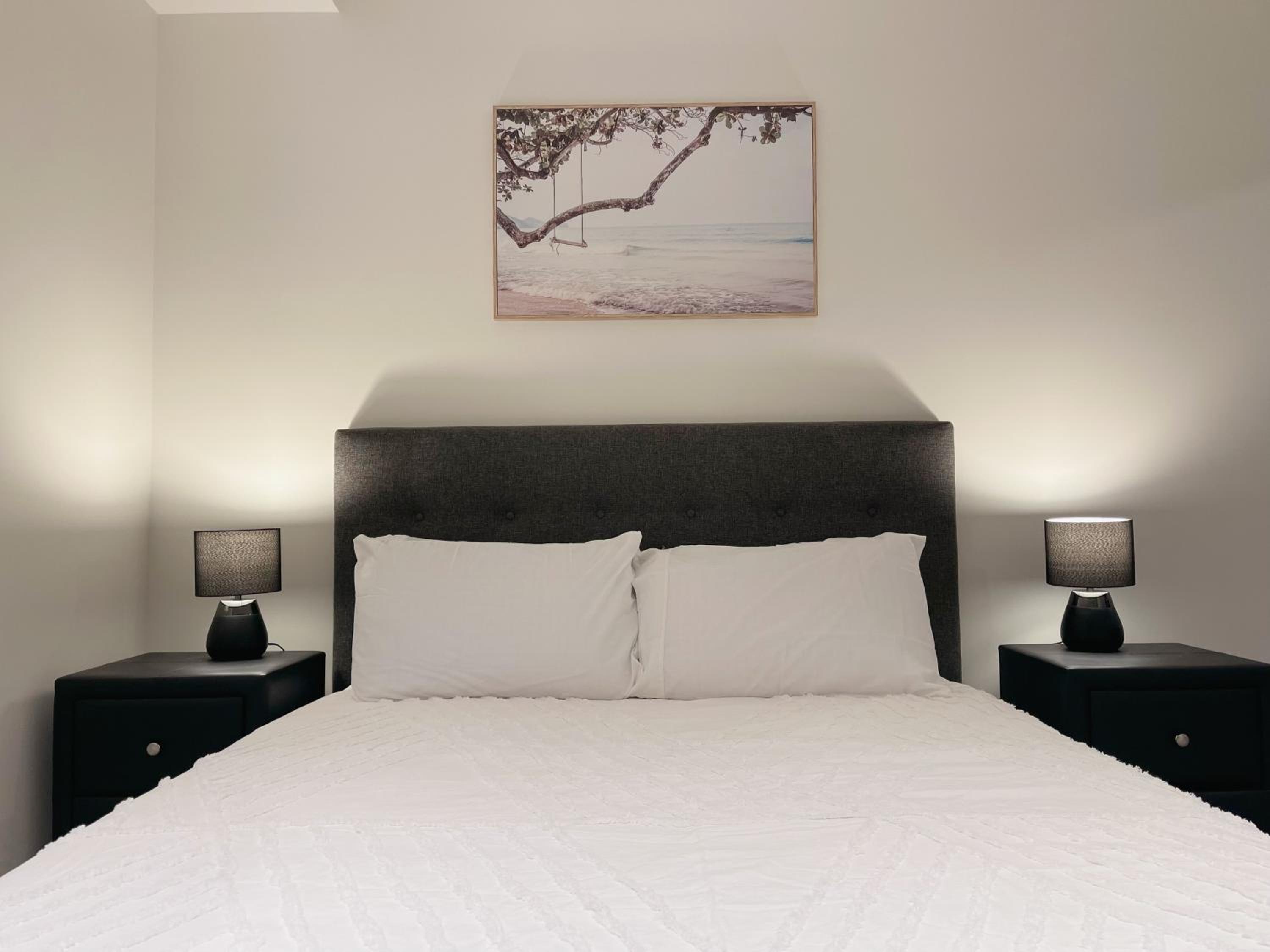 Skyline Heights 3Beds Panoramic view FreeParking