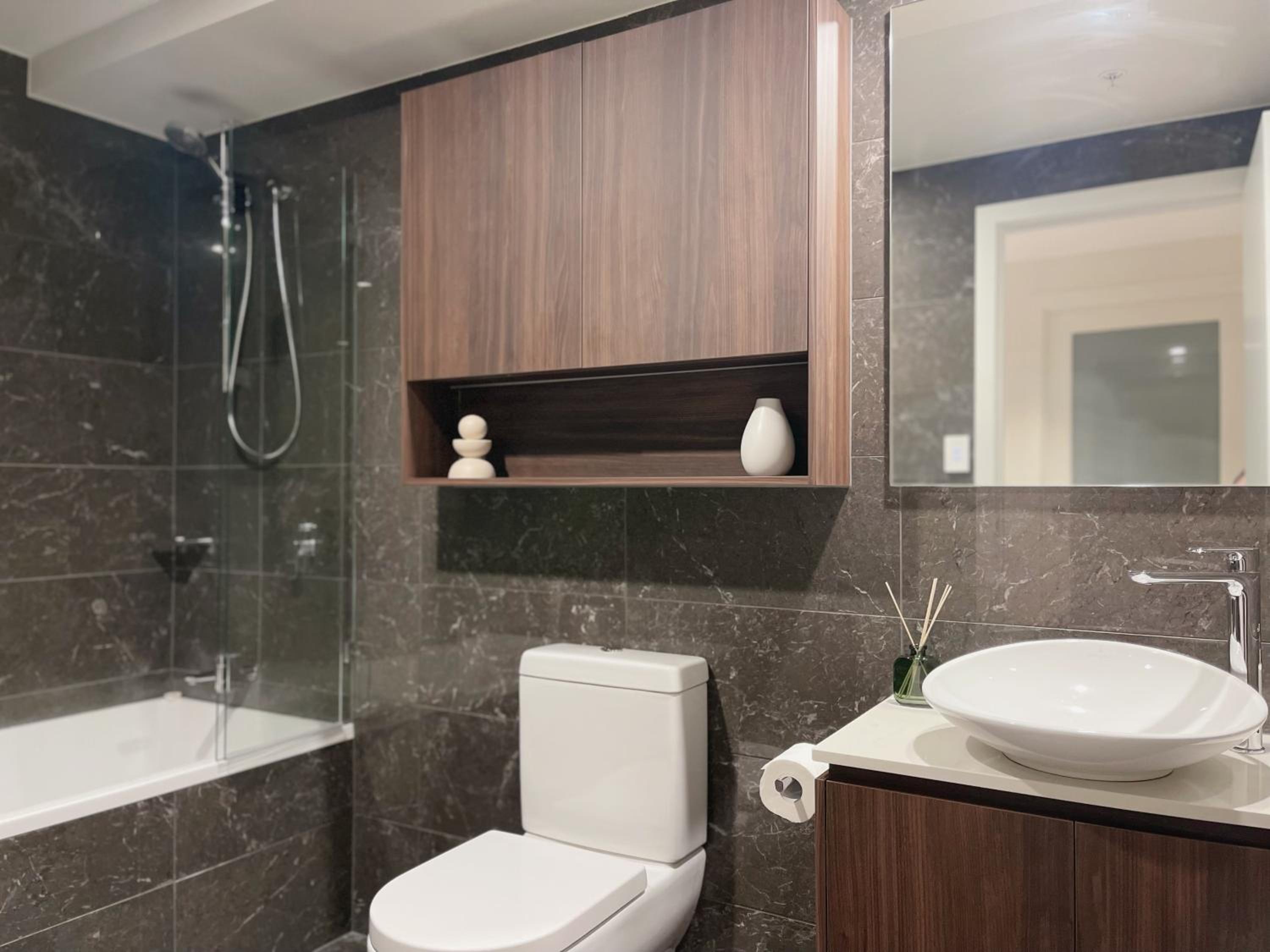 Skyline Heights 3Beds Panoramic view FreeParking