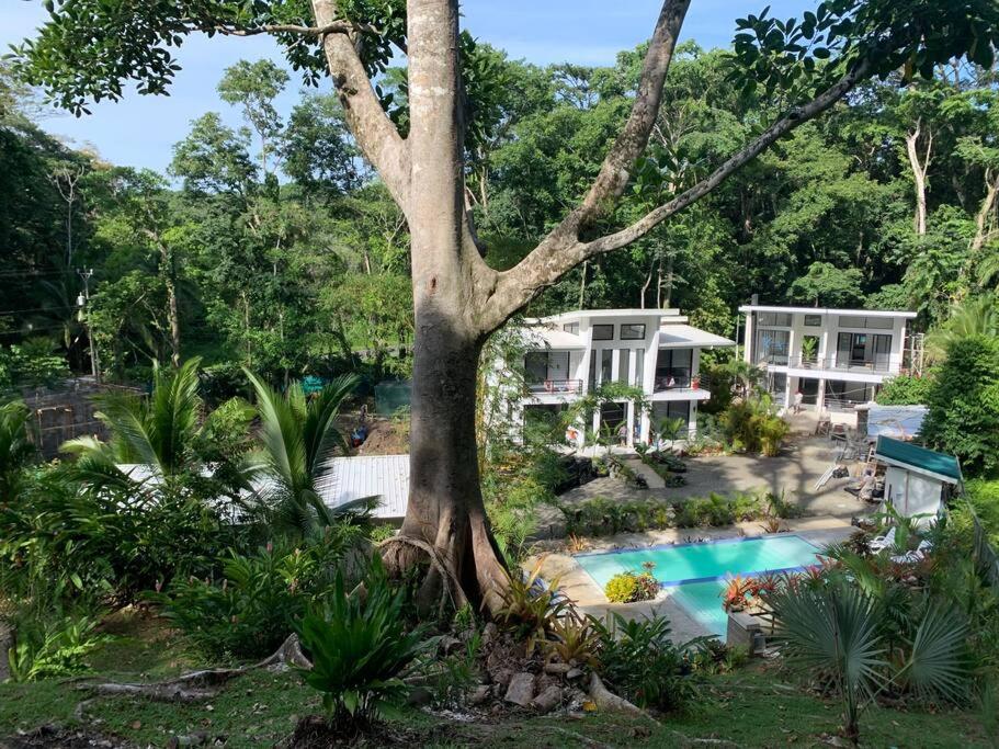 Casa Presidente (5 bed/5 bath/AC/infinity pool)