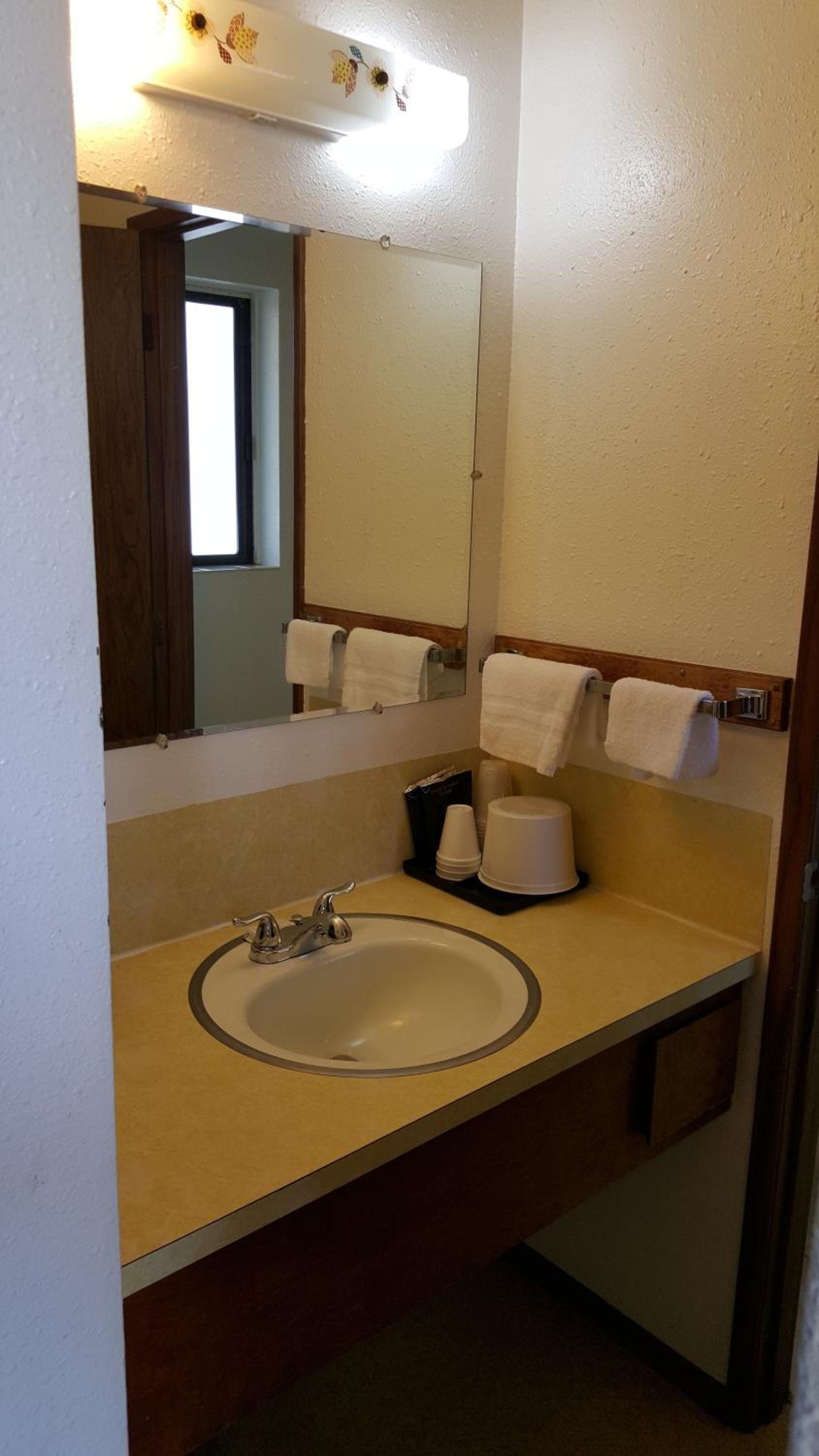 Safari Inn Motel
