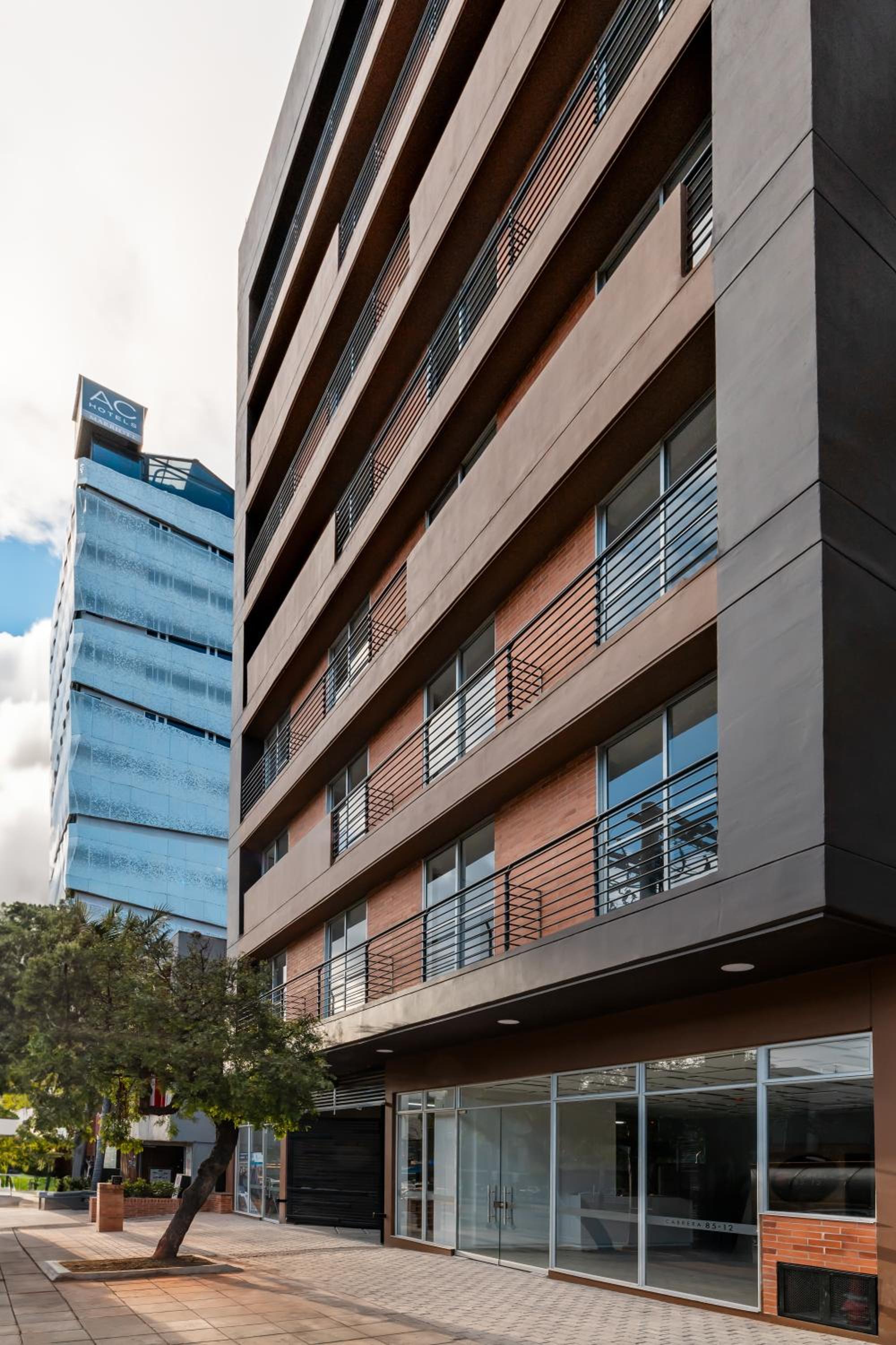 Cabrera 85 Apartments By Jalo