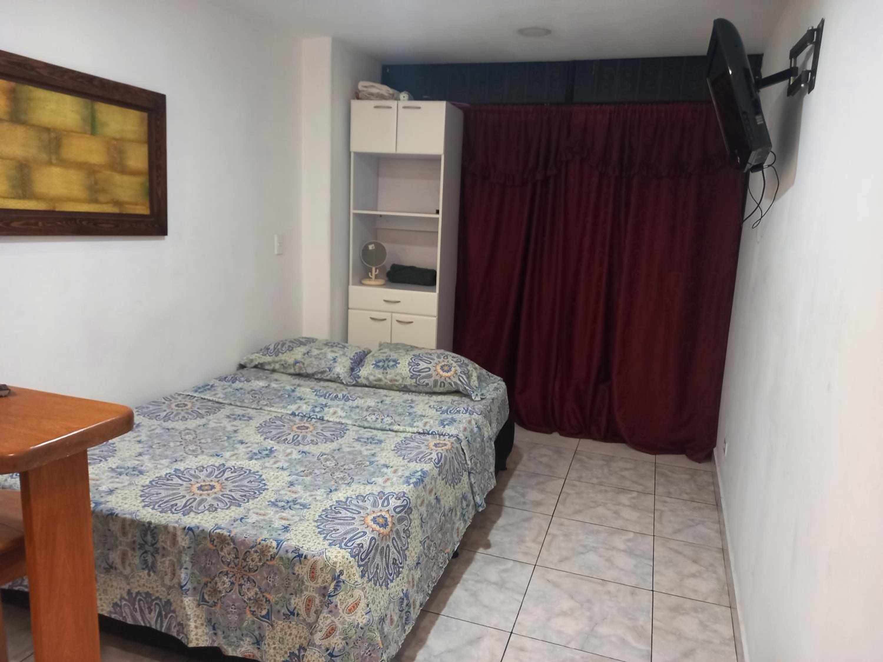 Apartaestudio Los Molinos view 3