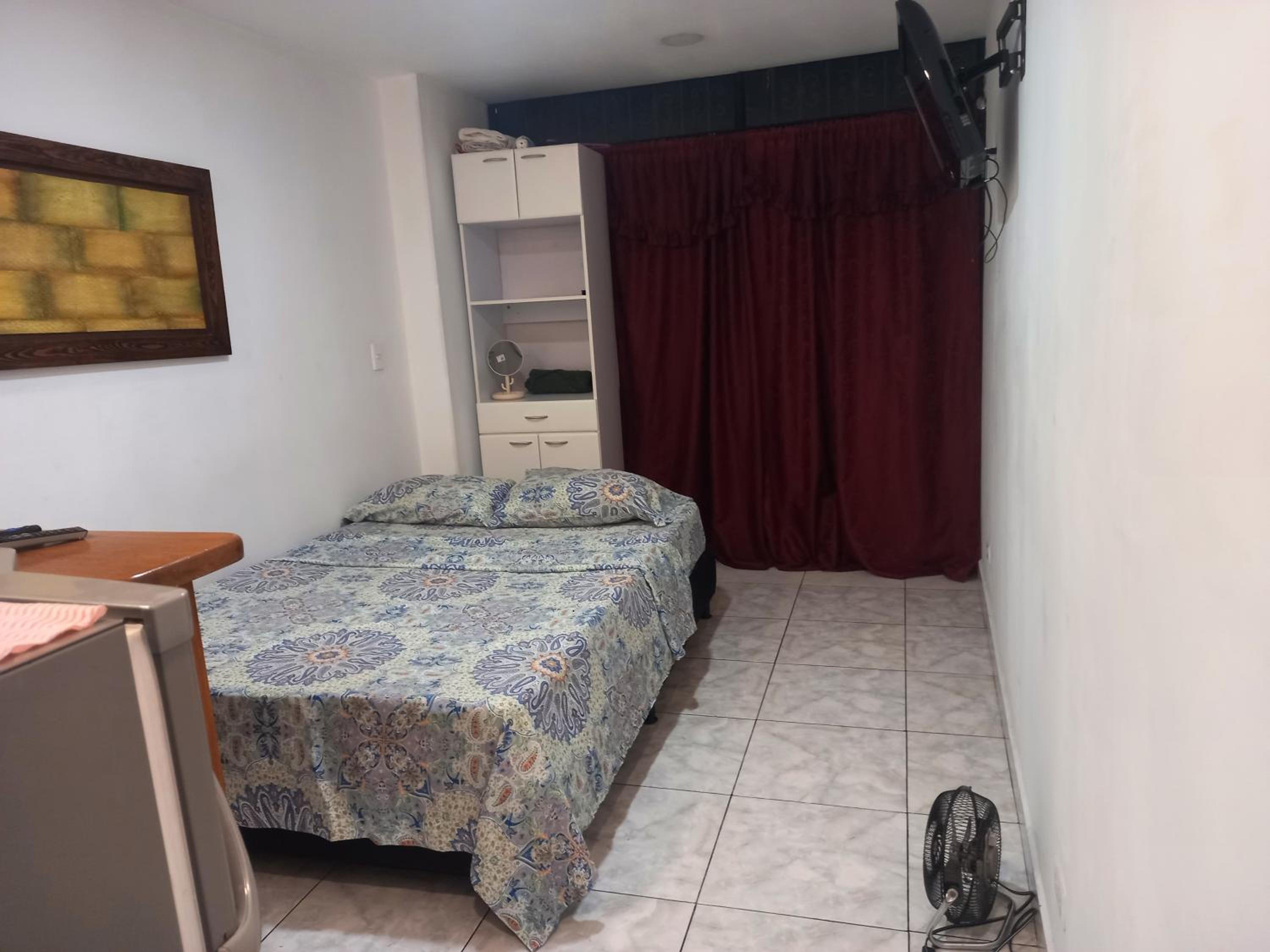 Apartaestudio Los Molinos view 5