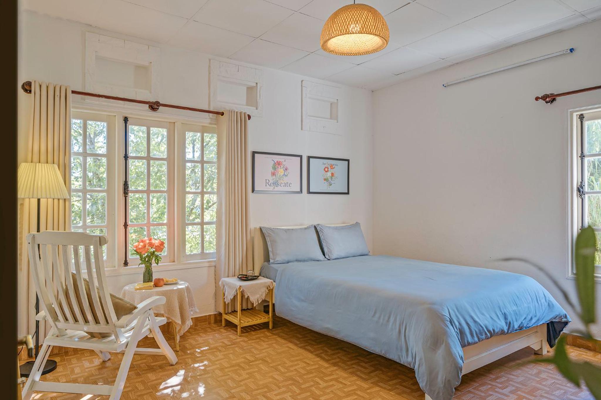 Bông's House
