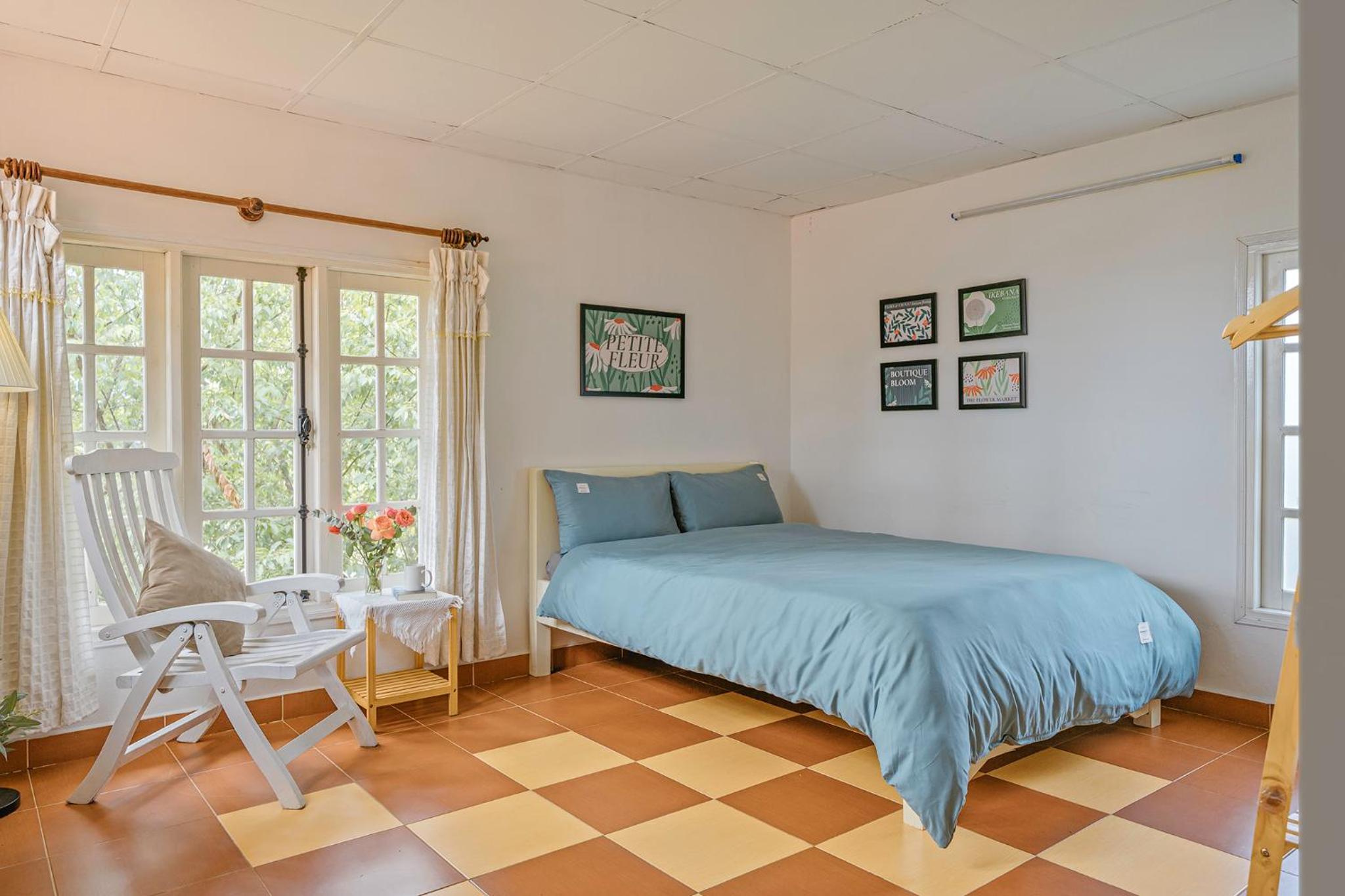 Bông's House