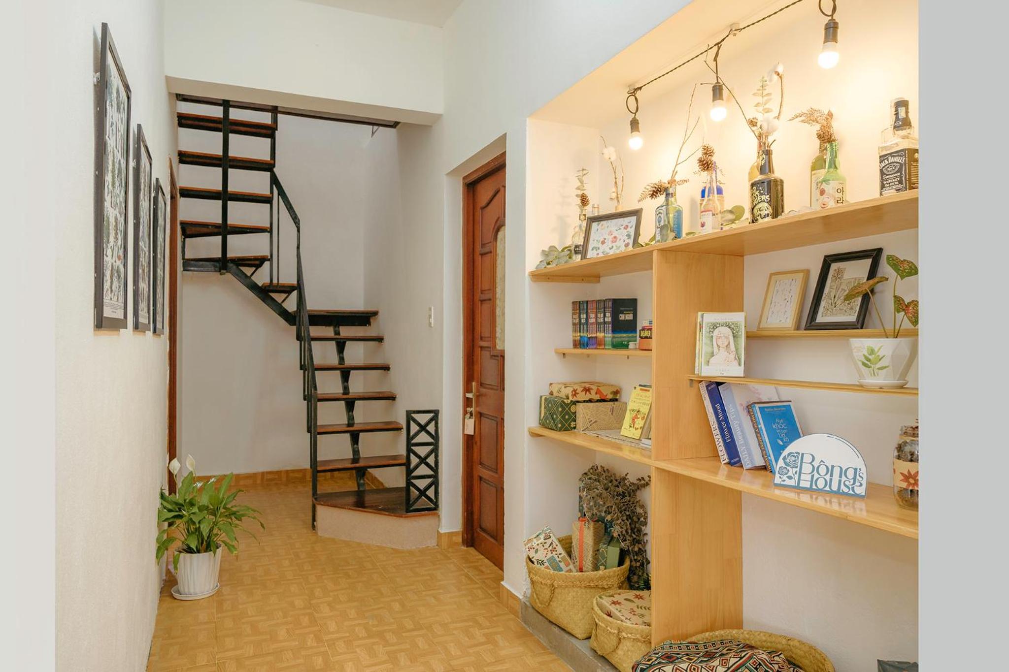 Bông's House