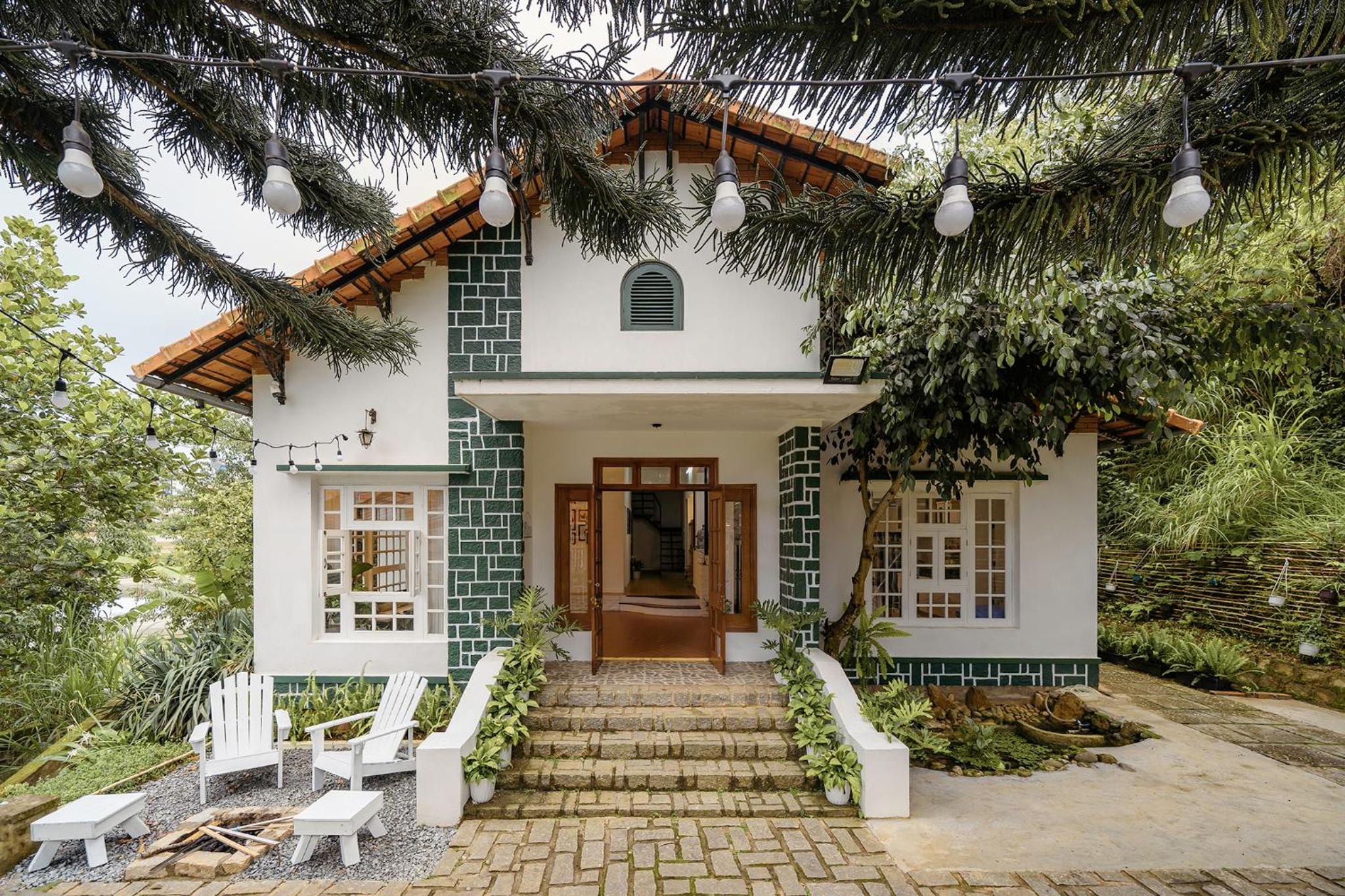 Bông's House
