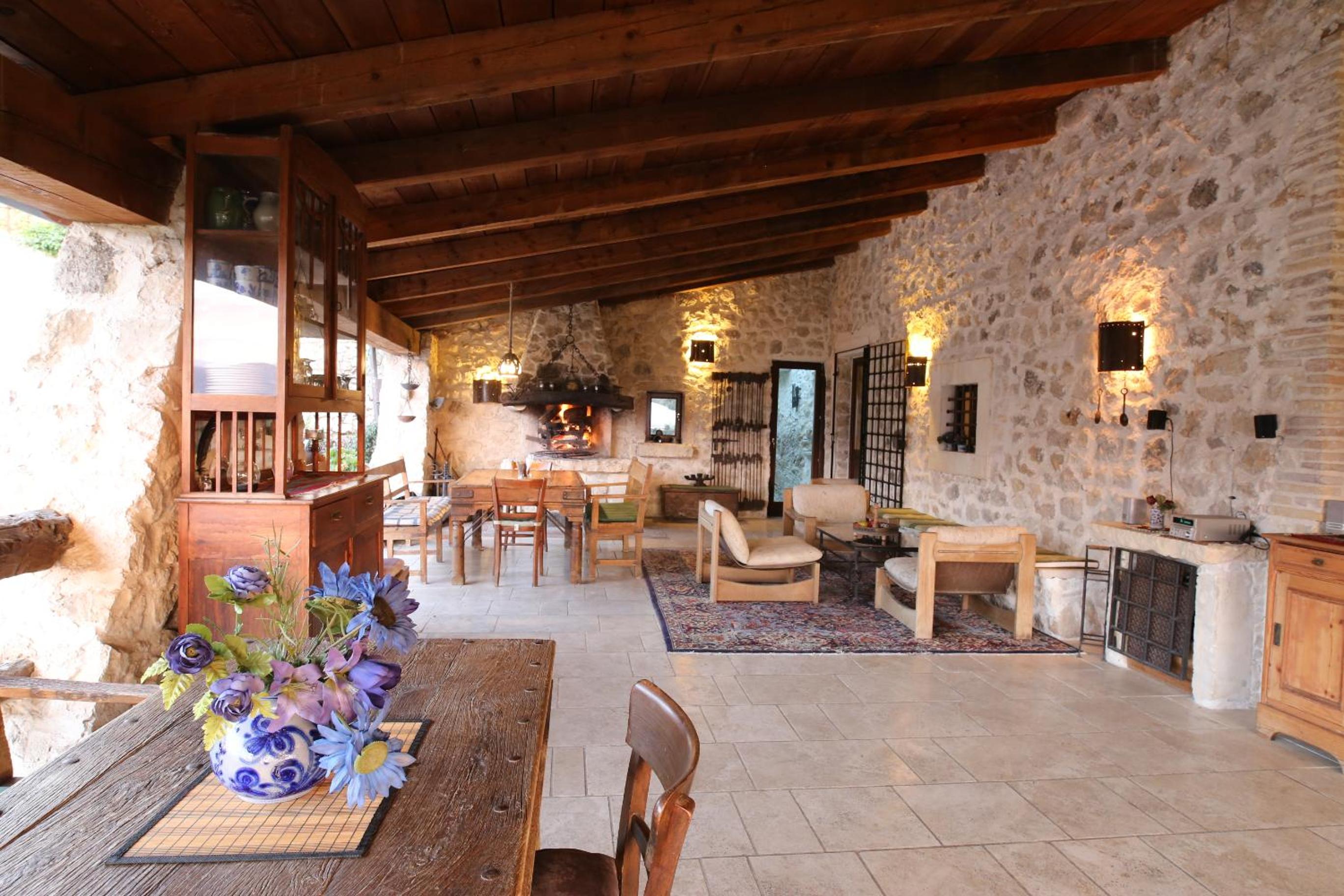 IL CASTELLUCCIO