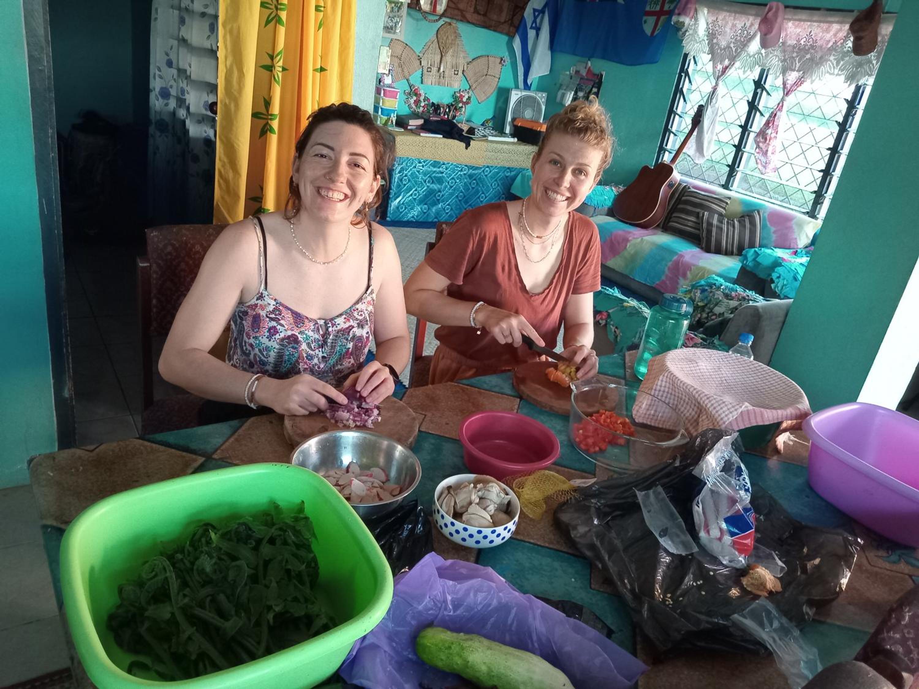 Save's Homestay