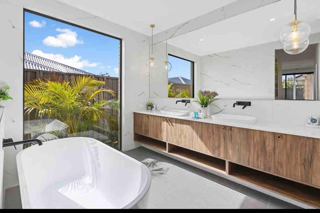 Skylight Splendour!