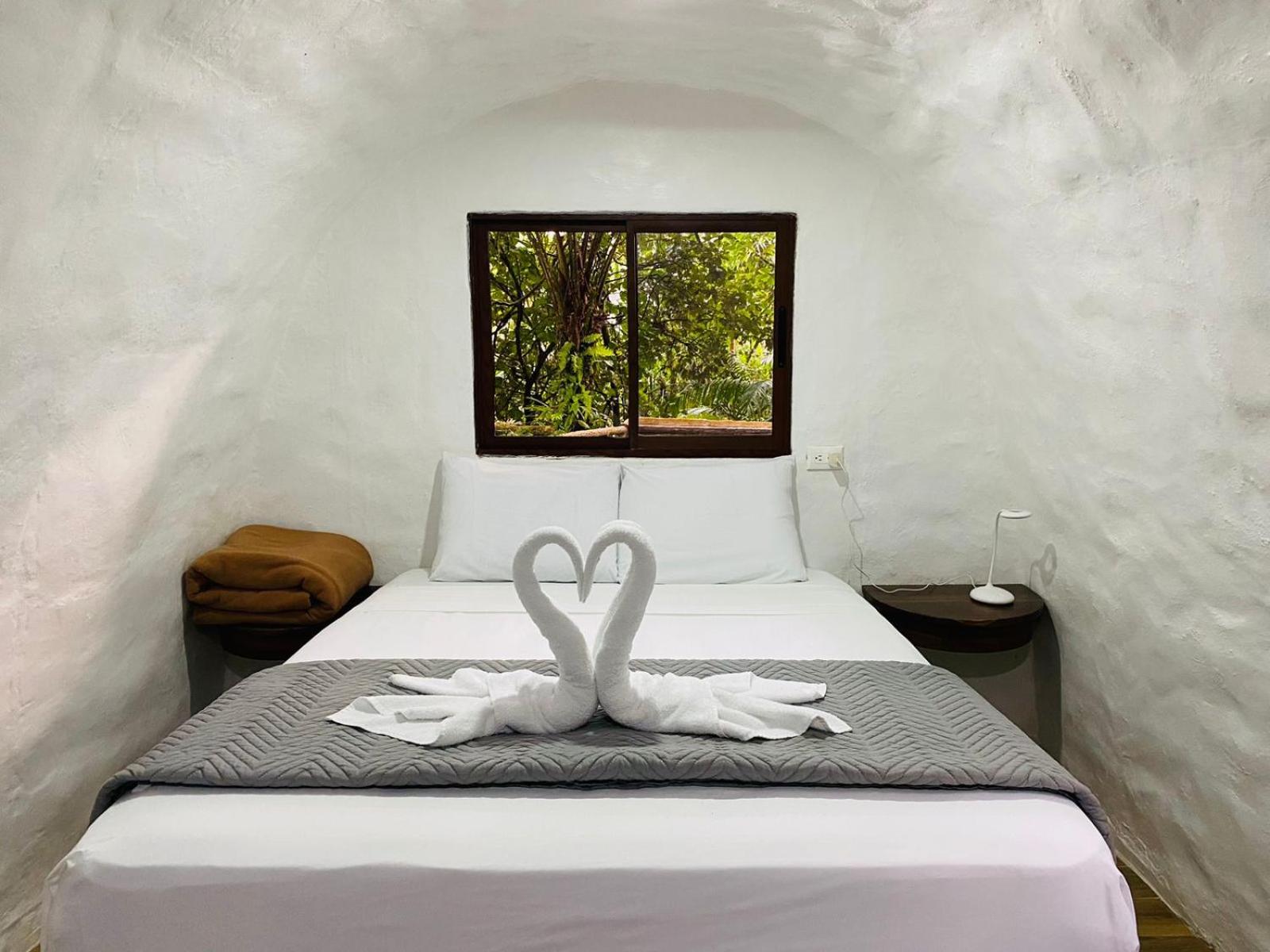 The Wellness Park Costa Rica