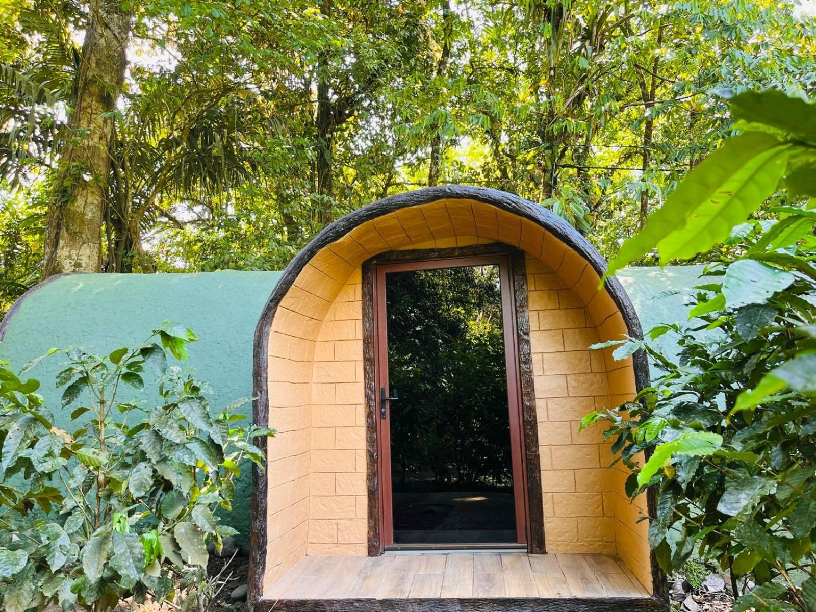 The Wellness Park Costa Rica