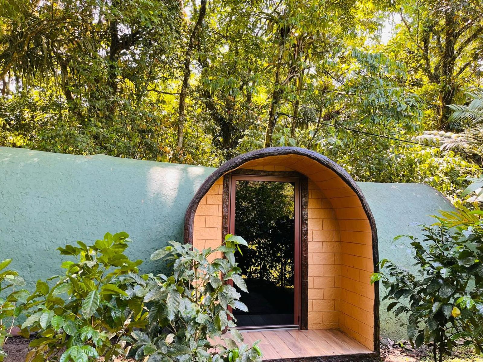 The Wellness Park Costa Rica