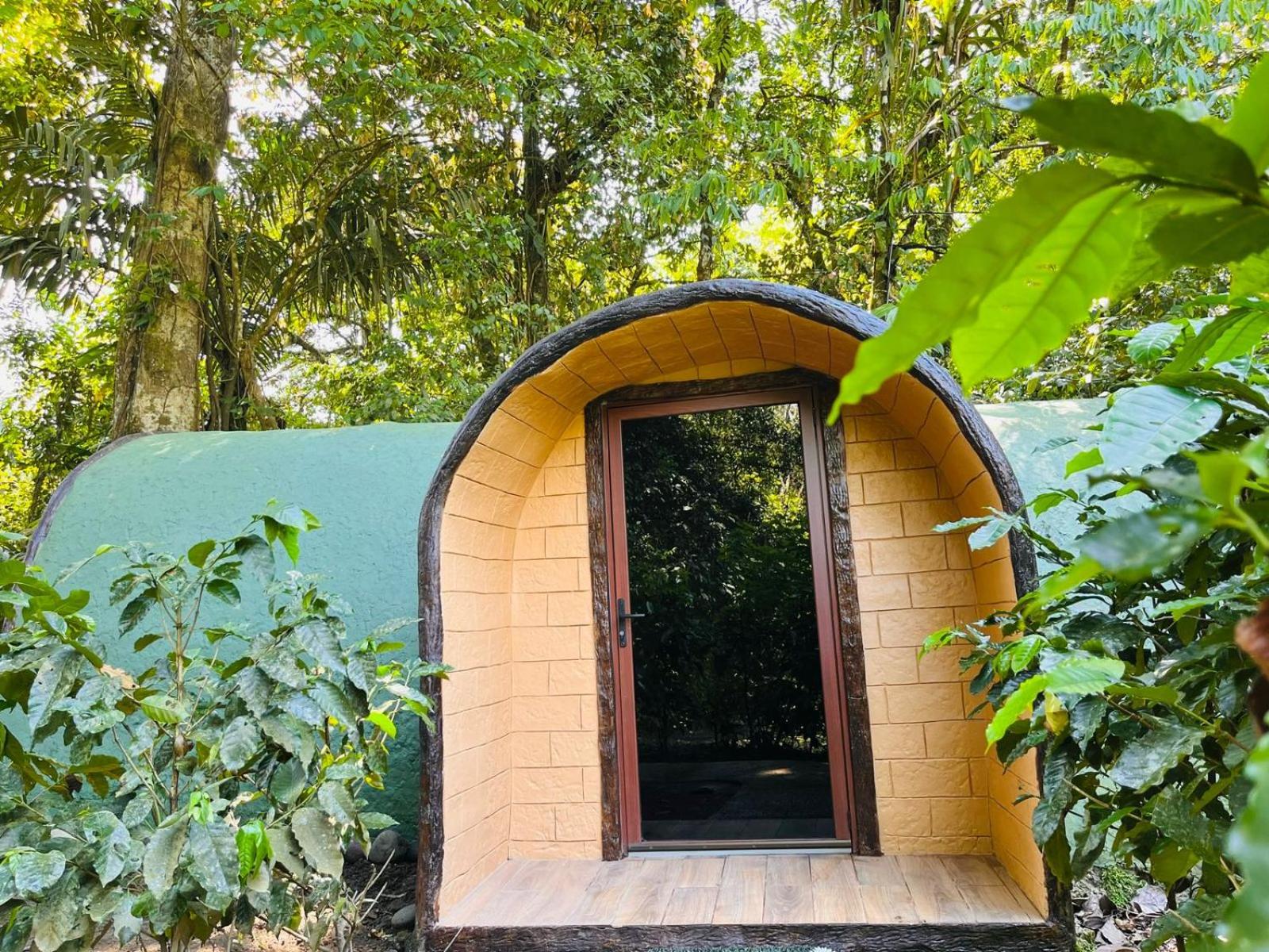 The Wellness Park Costa Rica