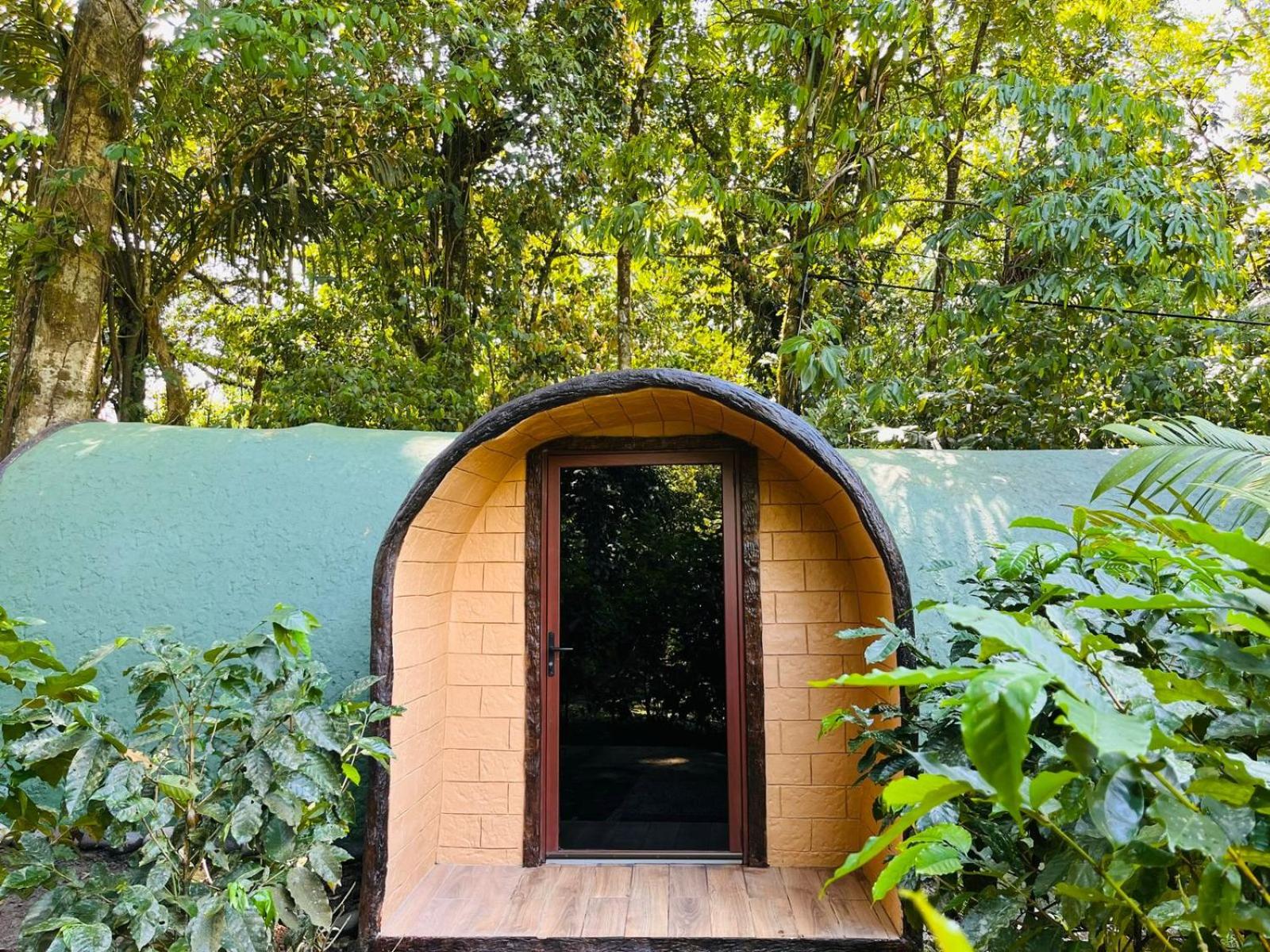 The Wellness Park Costa Rica