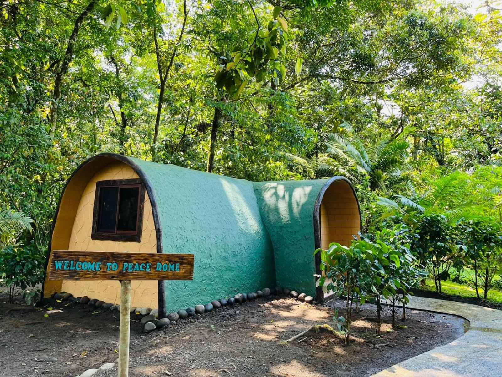 The Wellness Park Costa Rica