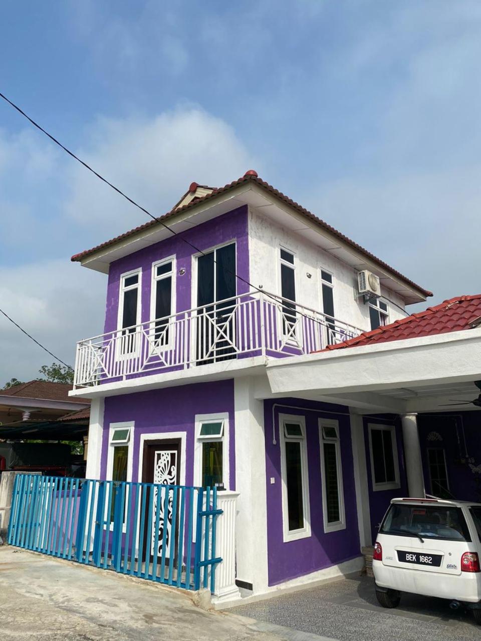 Dan's Homestay Bangau photo 1