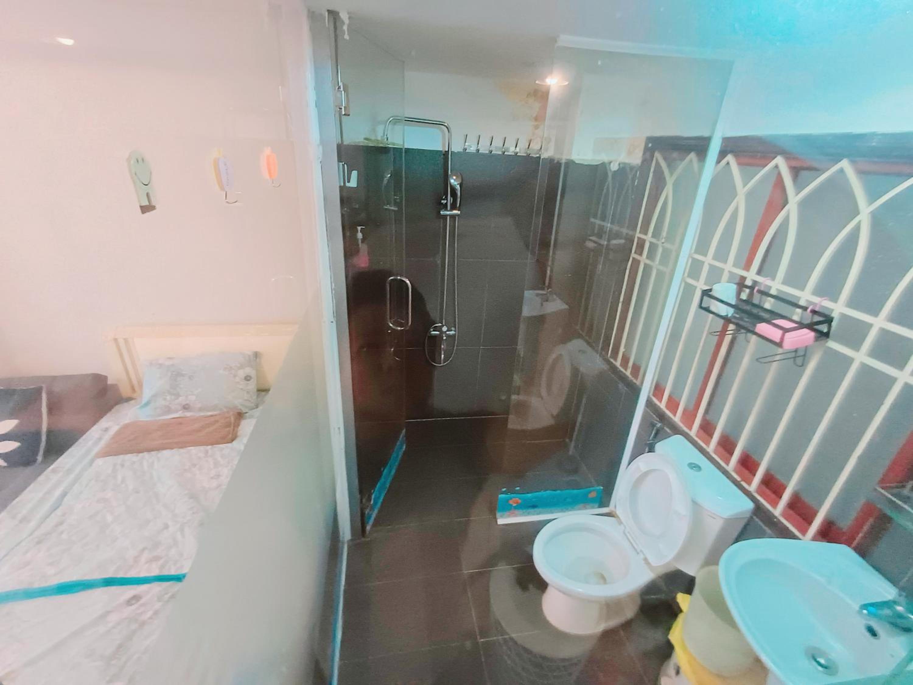 Homestay Hostel Apartment Minh Lộc