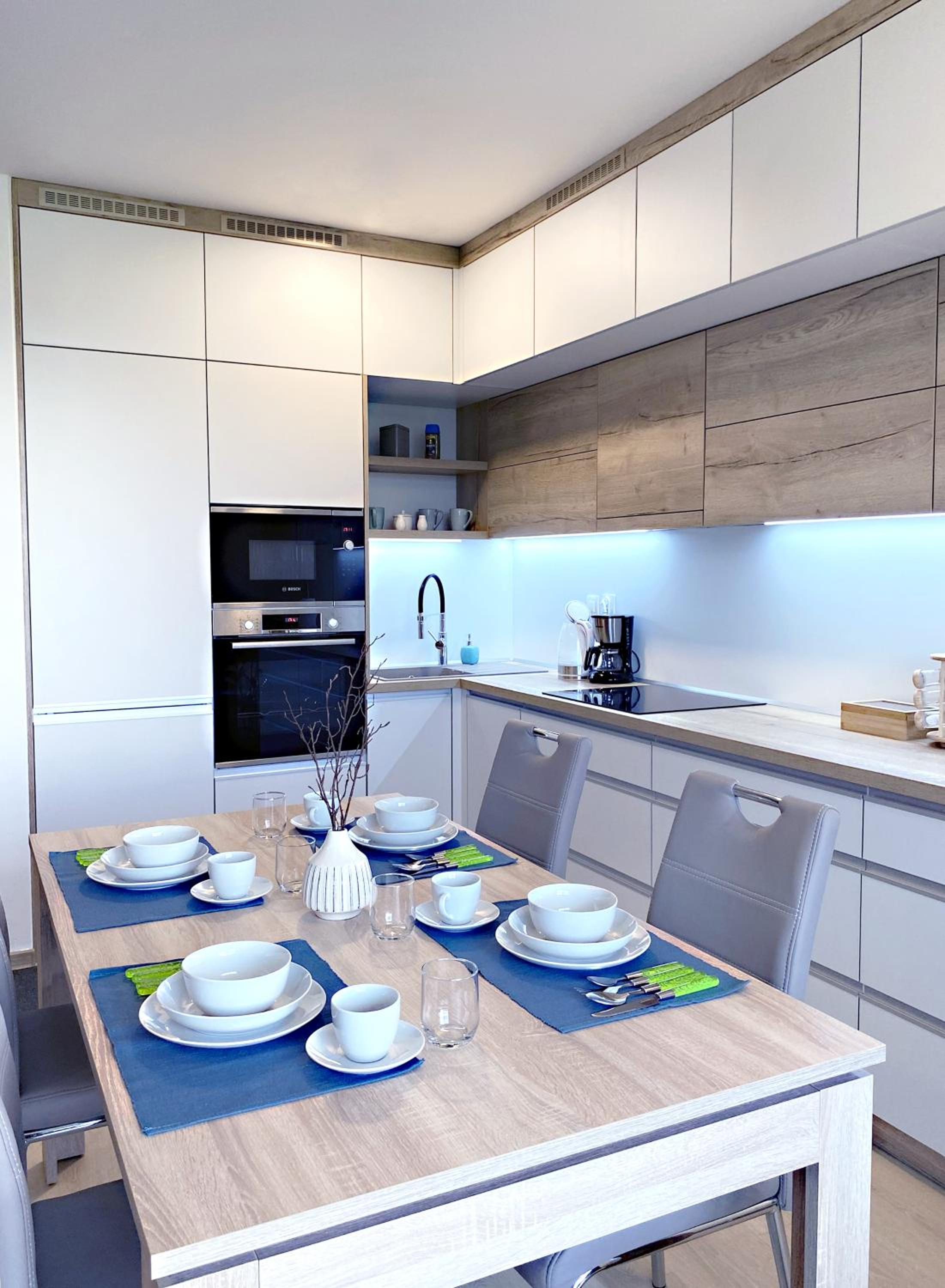 Studio Apartment at outskirt of High Tatras view 3