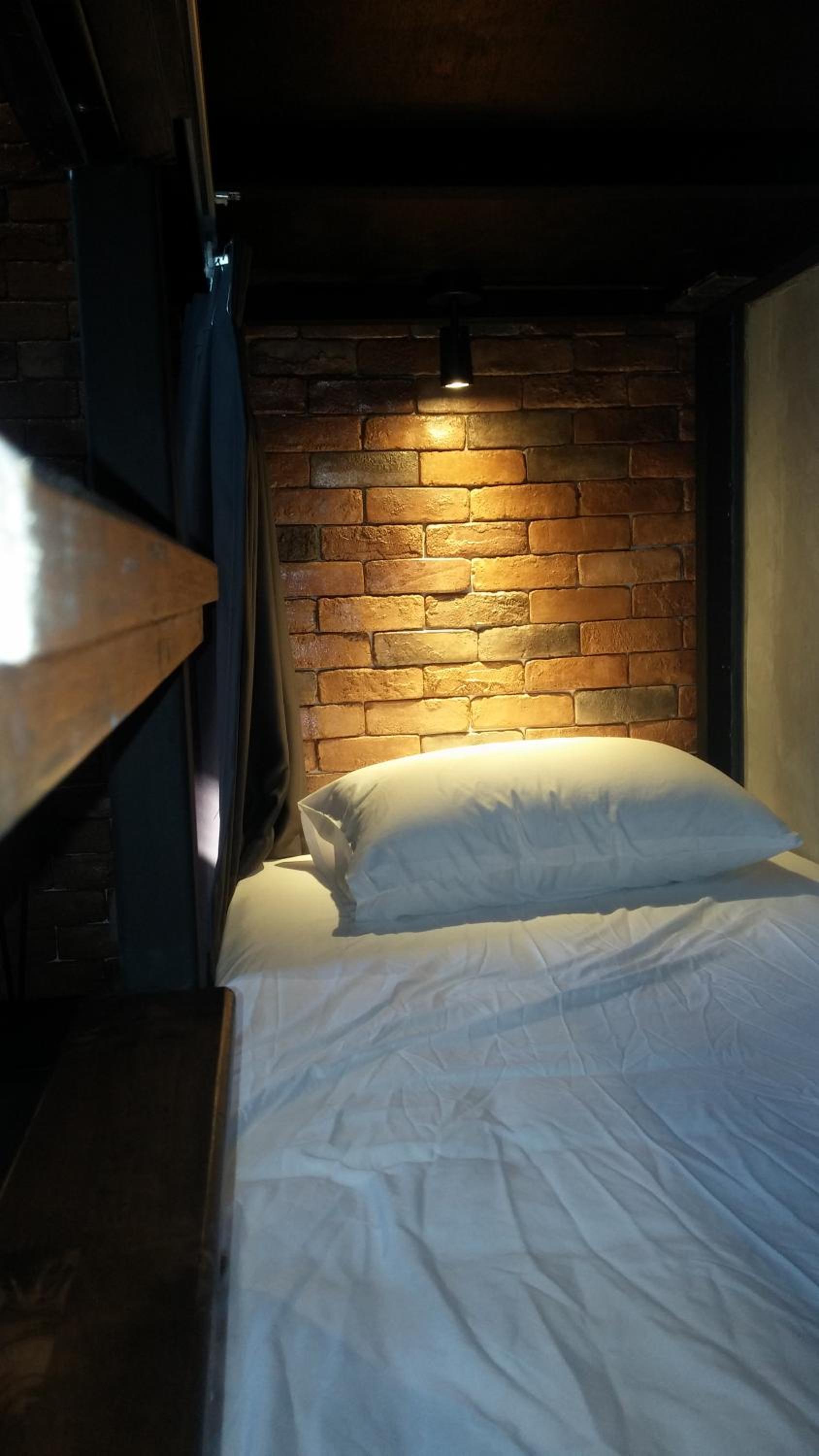 bangkok bed place