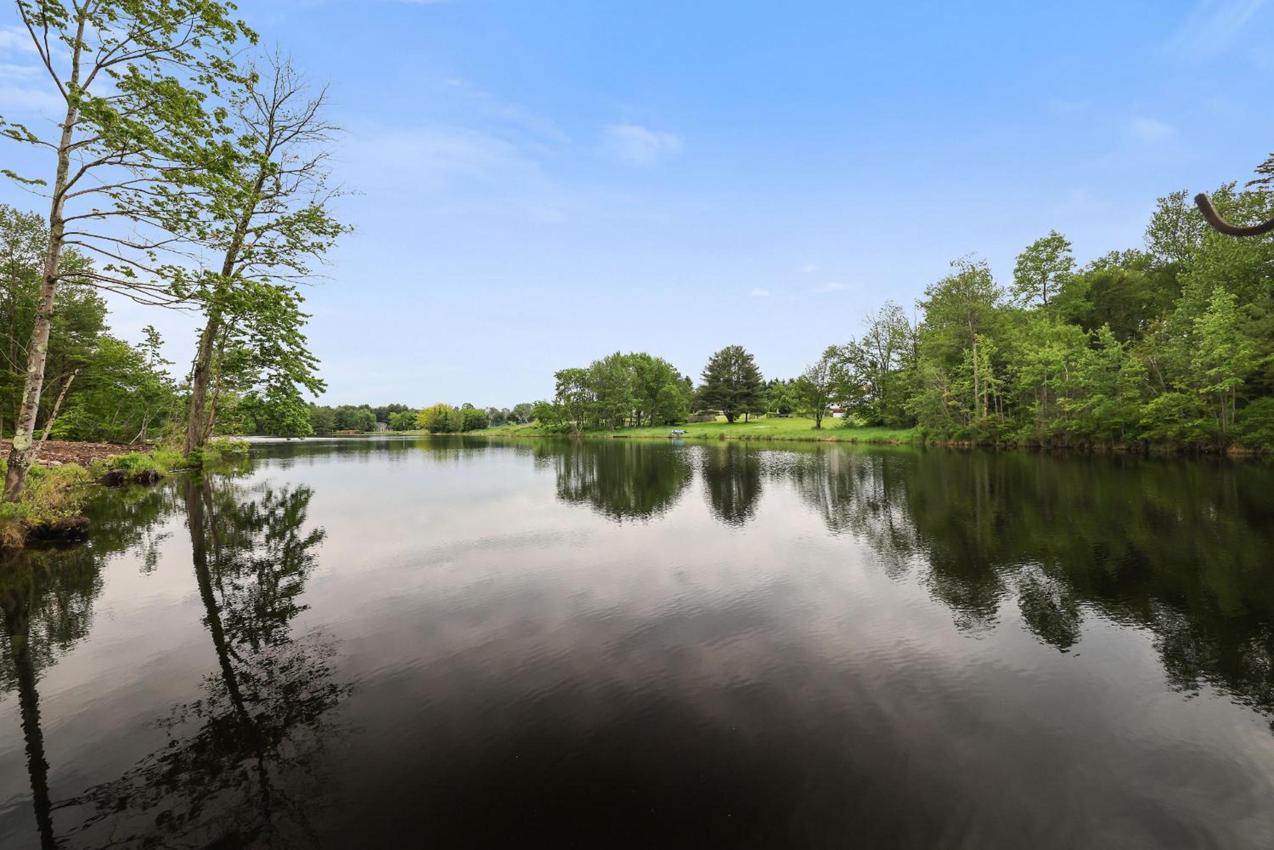 Luxury Lake Front Camelot Villa view 5
