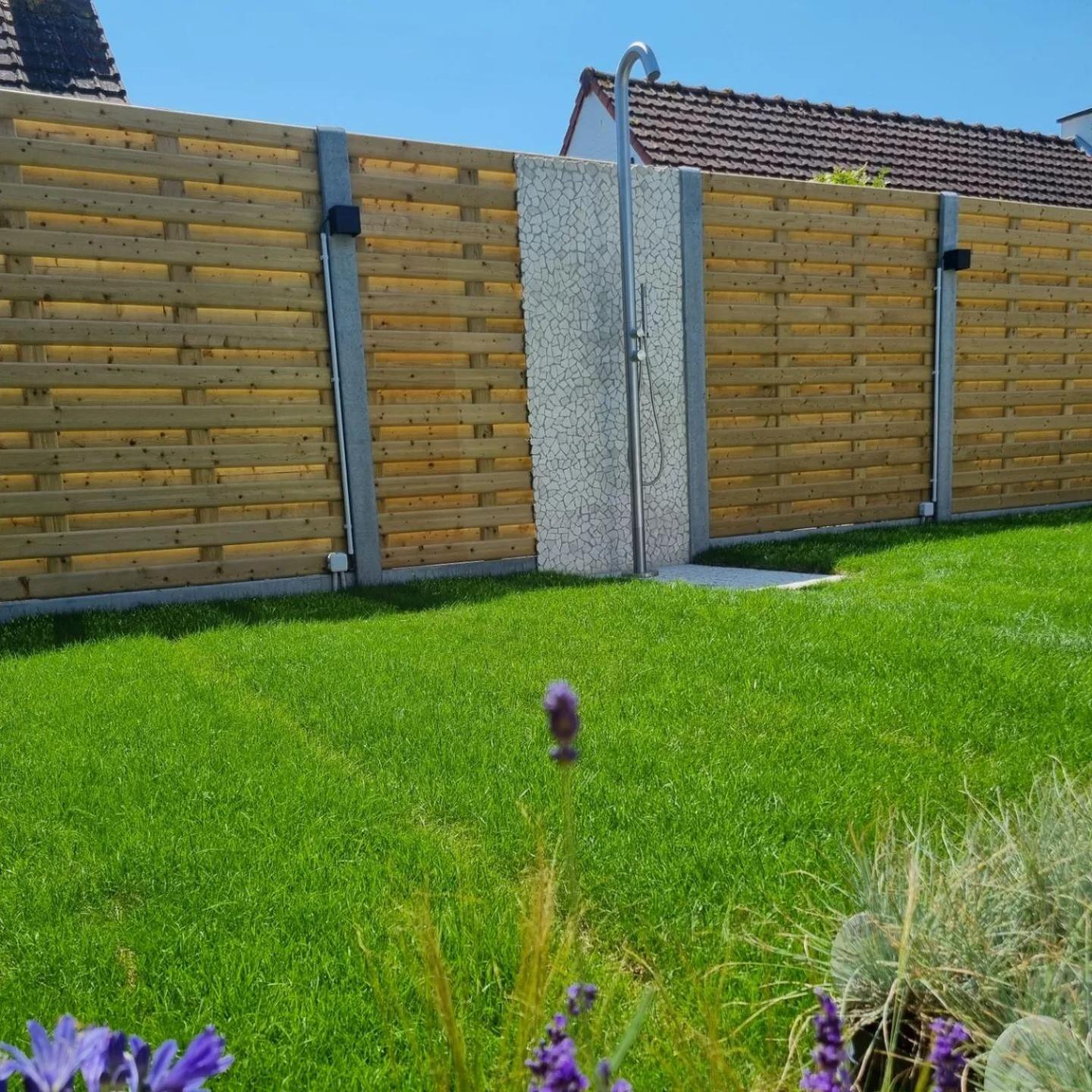 vakantiewoning 266