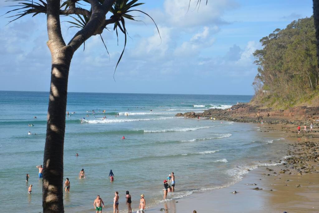 Noosa Shores apt 29-Noosa Heads-near Hastings St