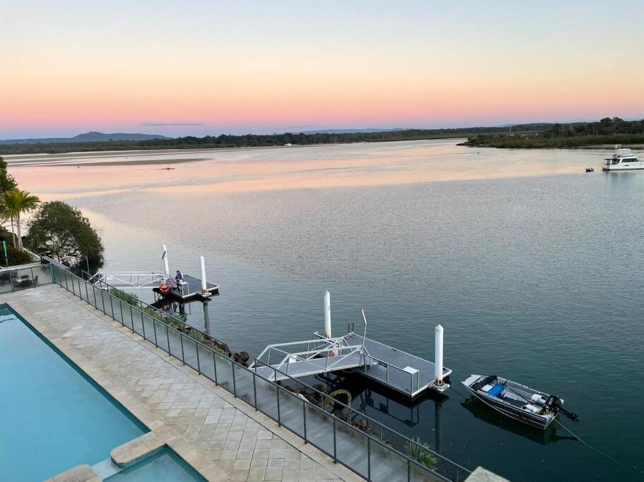 Noosa Shores apt 29-Noosa Heads-near Hastings St