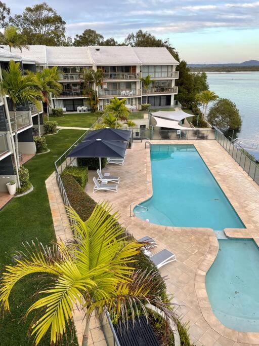 Noosa Shores apt 29-Noosa Heads-near Hastings St