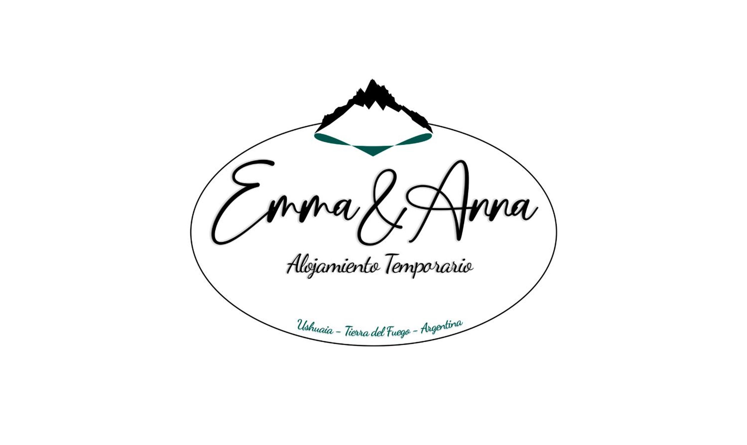 Hospedaje Emma&Anna Dpto 1