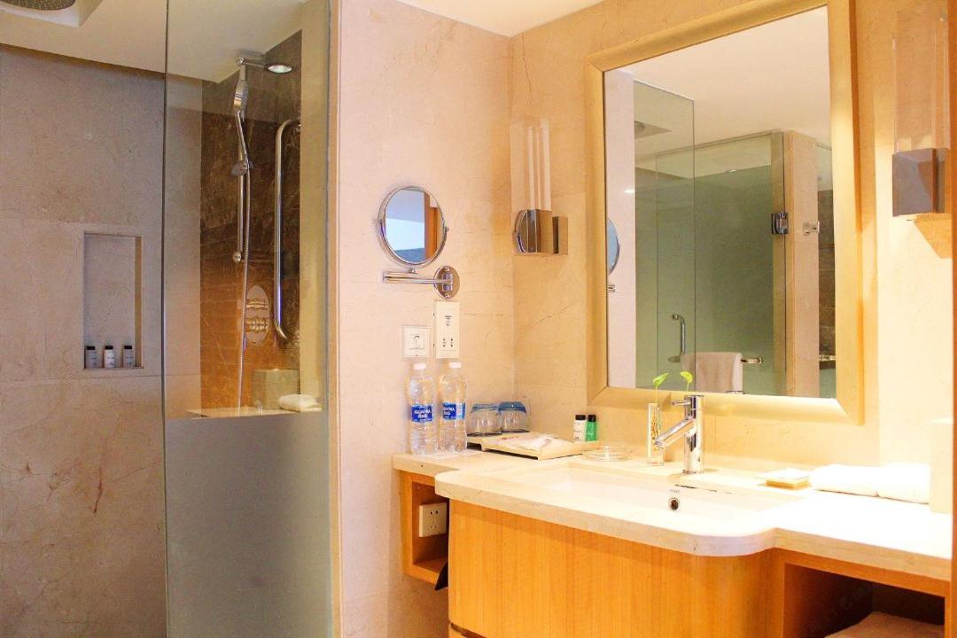 Sheraton Yantai Golden Beach Resort