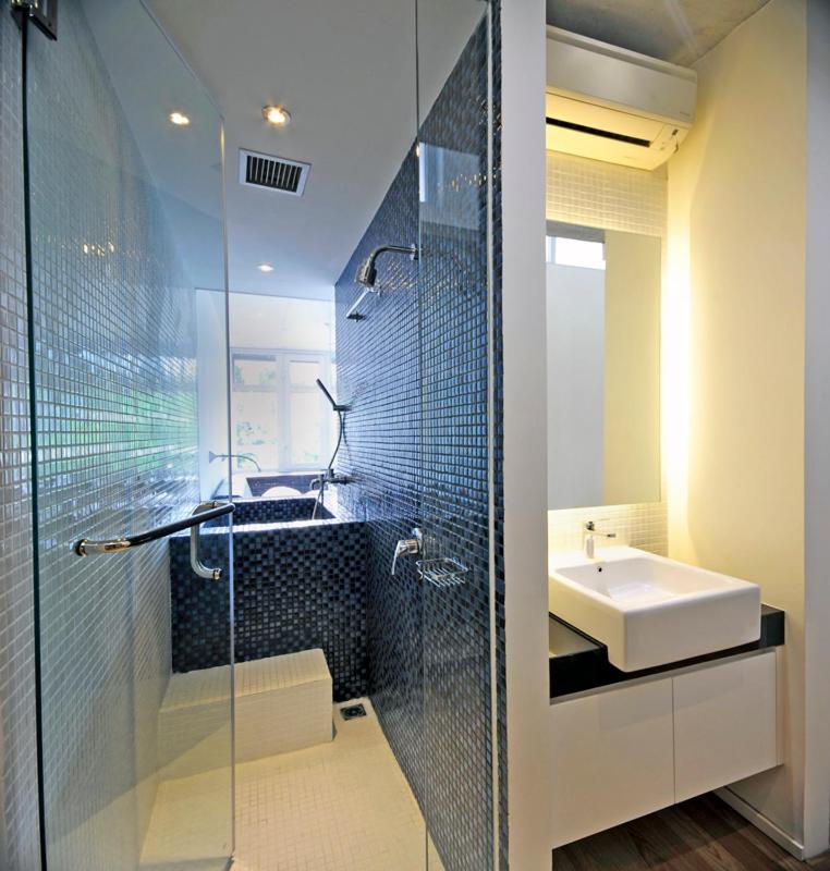 Ecoloft Jababeka Golf