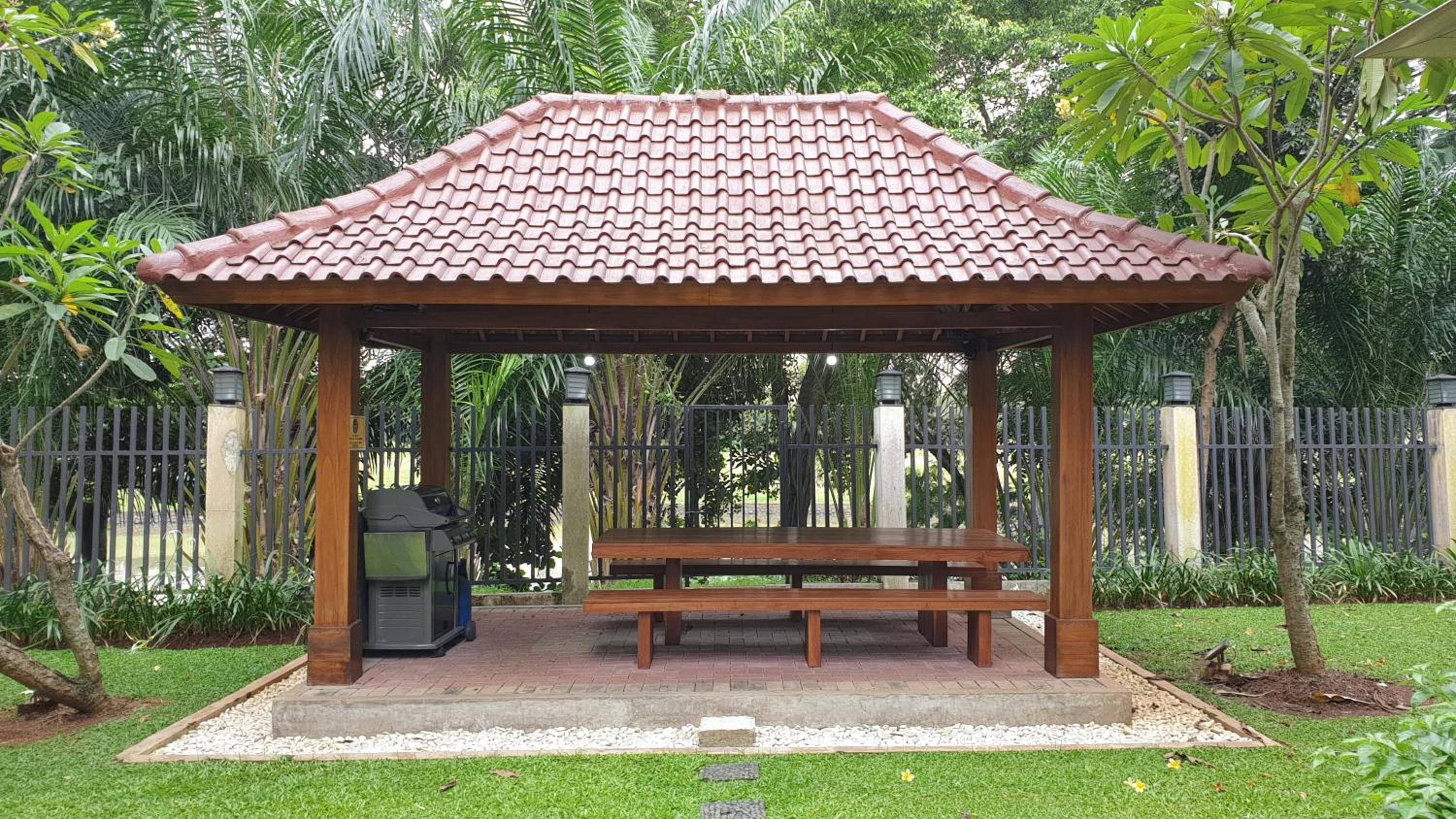 Ecoloft Jababeka Golf