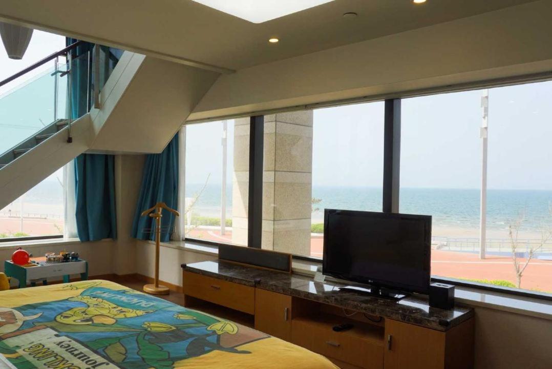Sheraton Yantai Golden Beach Resort