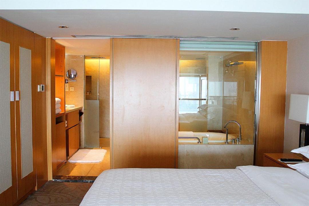 Sheraton Yantai Golden Beach Resort, photo 26