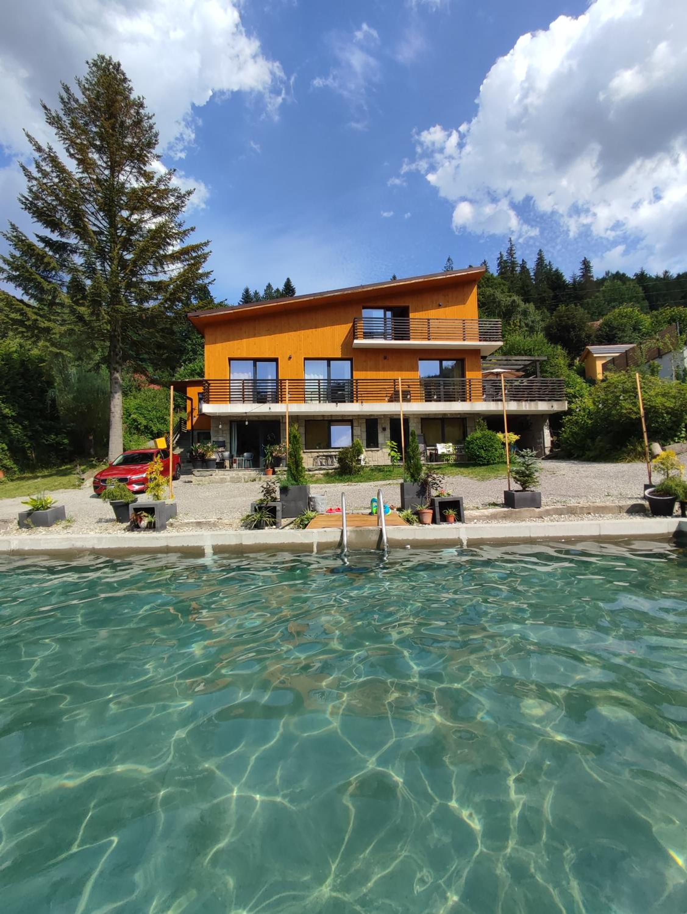 Apartamenty i Las view 4