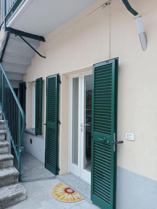 Il monolocale view 4