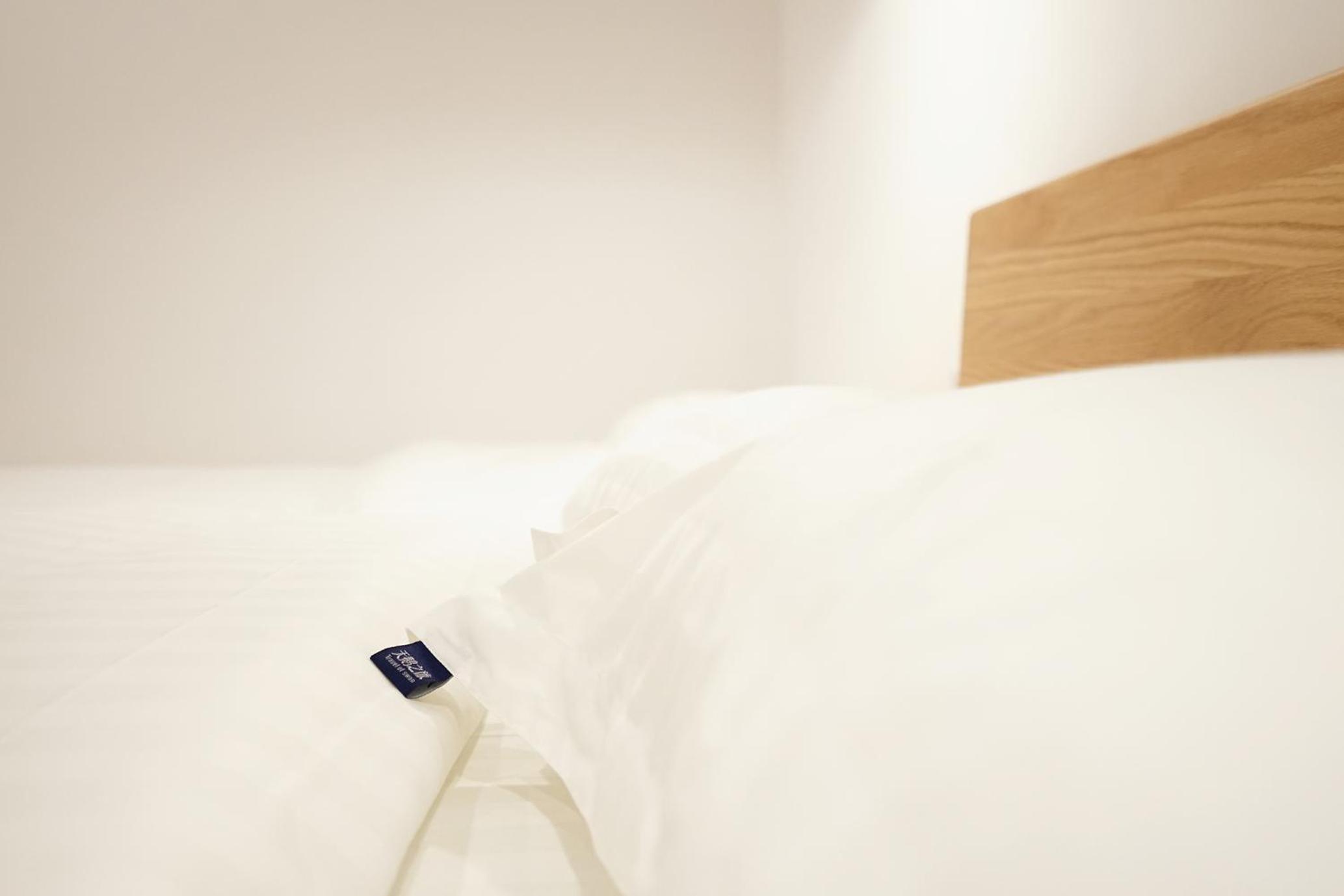 Travel of Swan International Hostel
